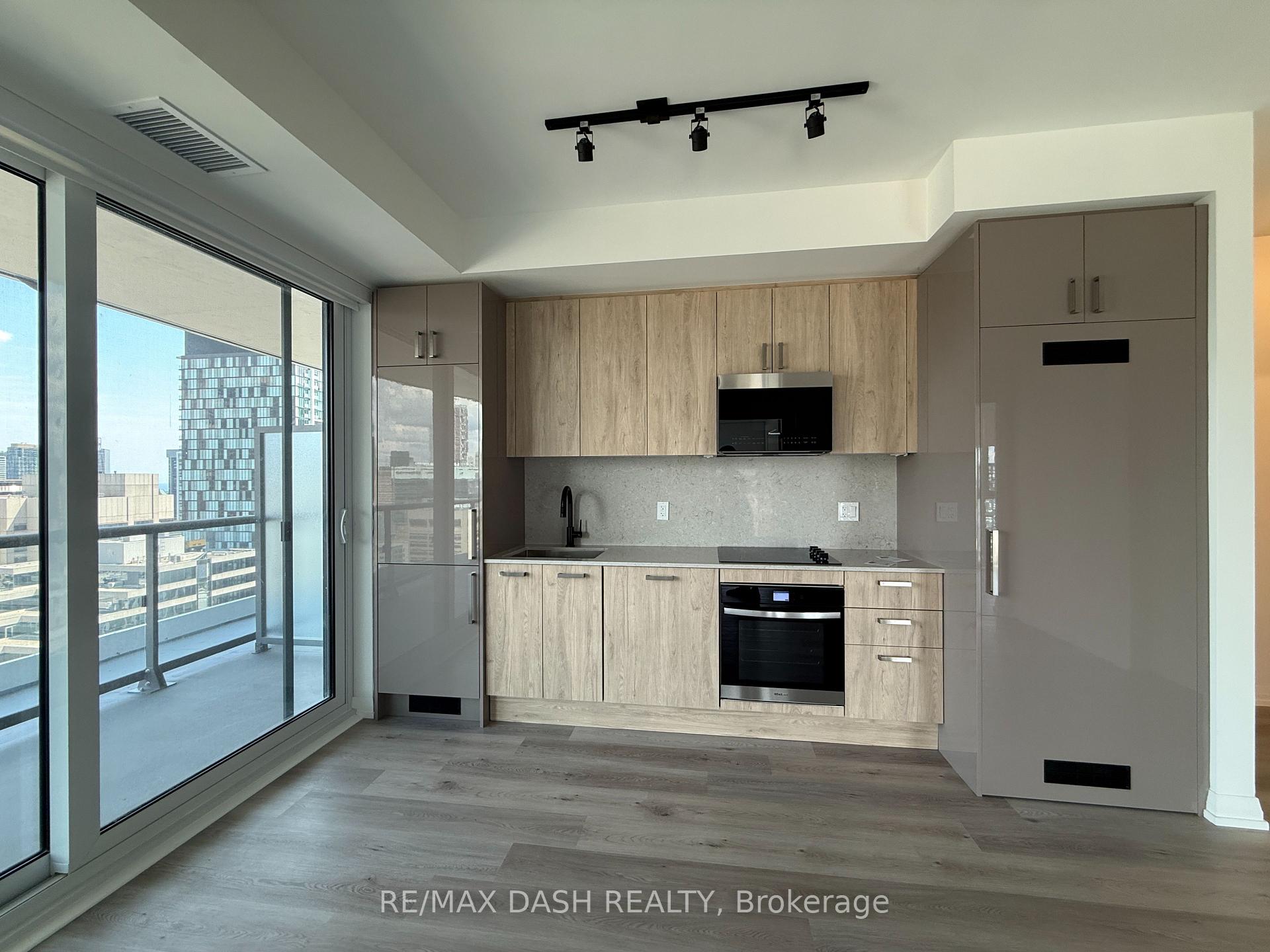 Photo 9 of Unit 3103, 280 Dundas Street W, Toronto, University — HOMEH