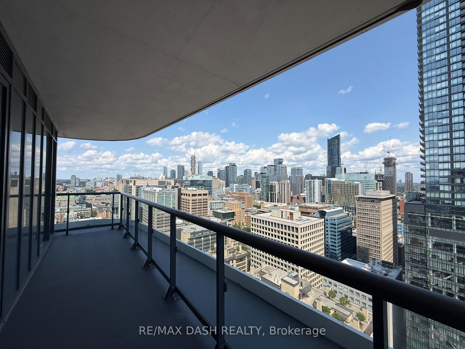 Photo 14 of Unit 3103, 280 Dundas Street W, Toronto, University — HOMEH
