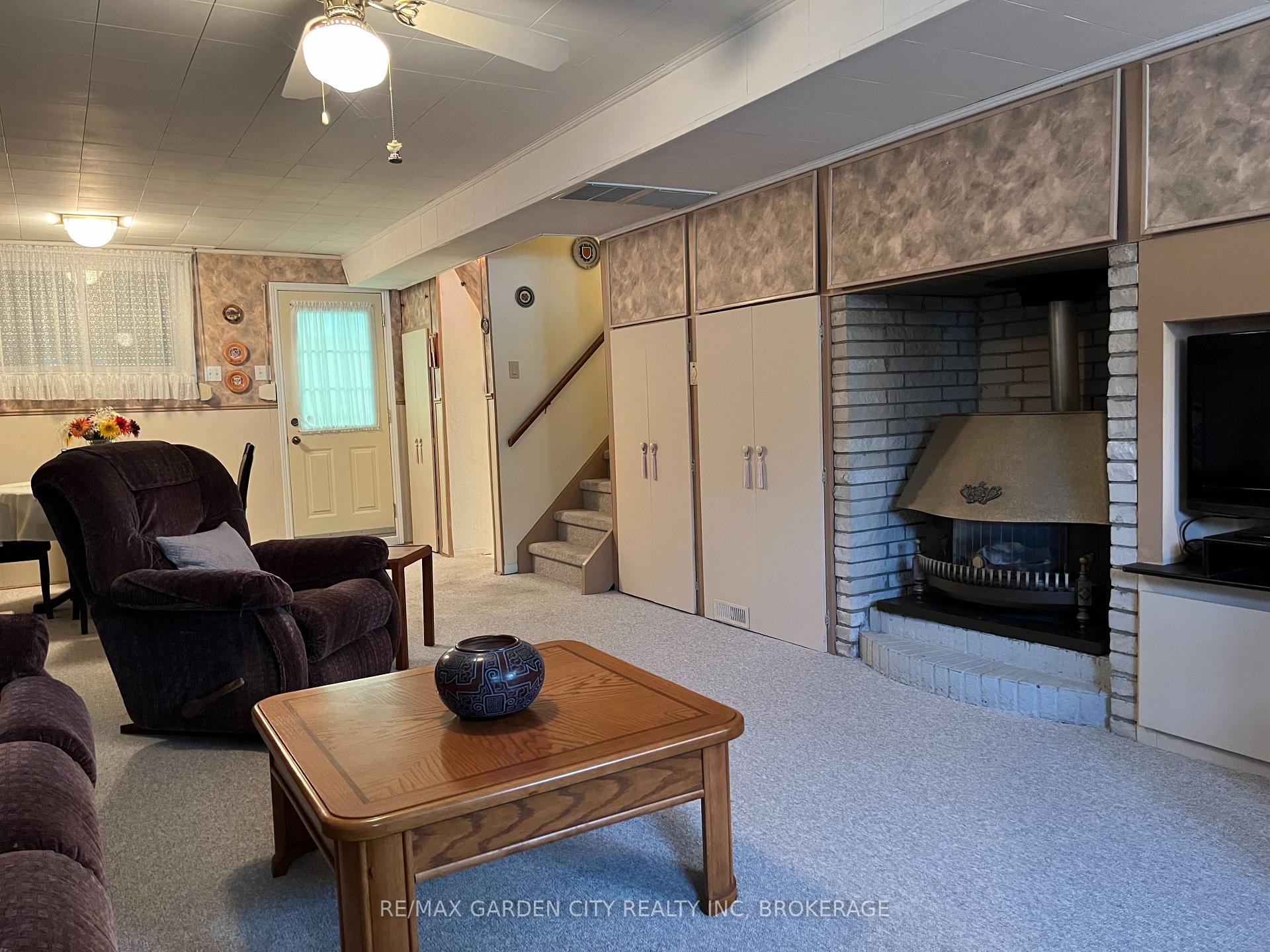 Photo 12 of 205 Rykert Street, St. Catharines, Rykert/Vansickle — HOMEH