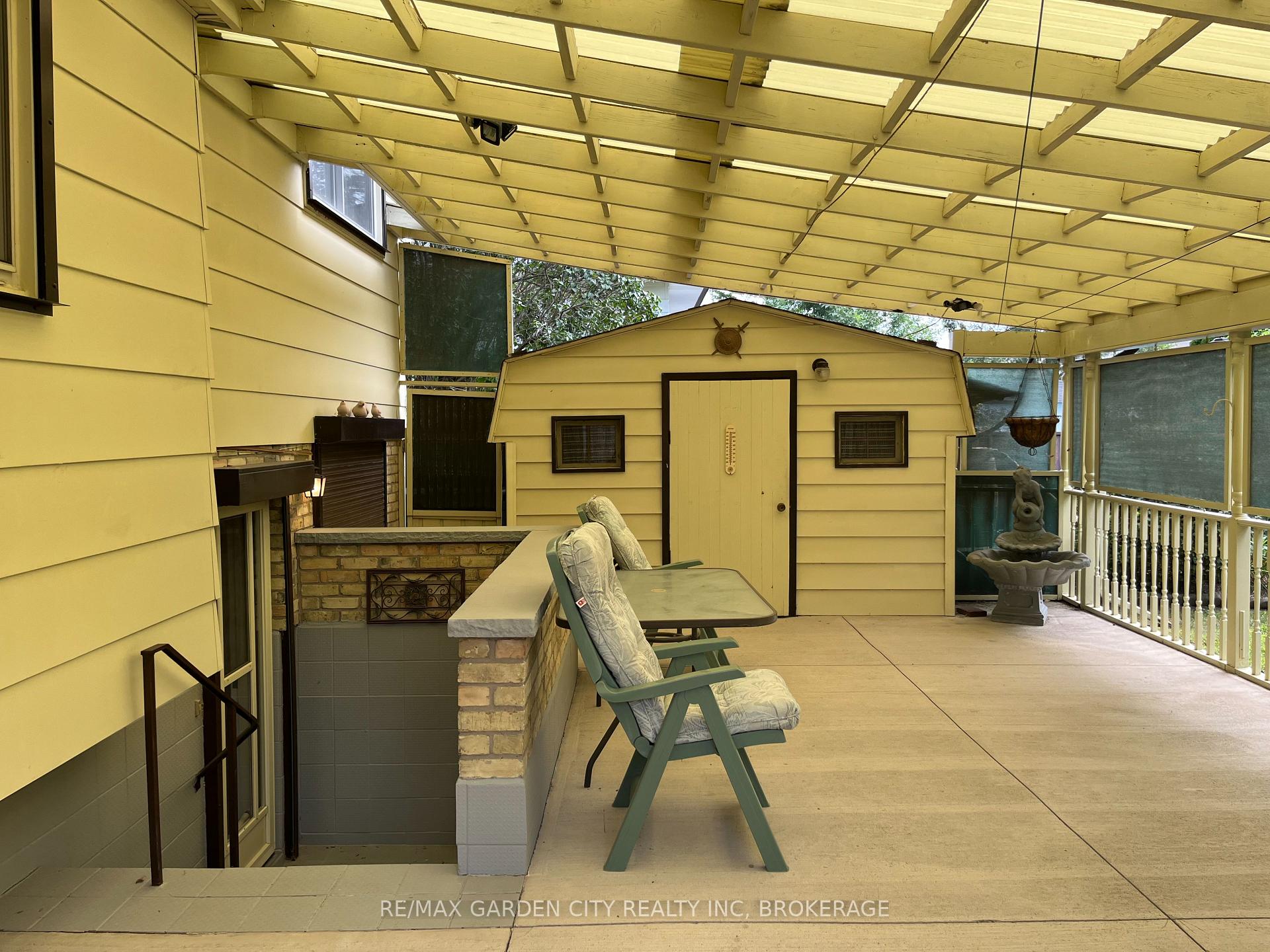 Photo 20 of 205 Rykert Street, St. Catharines, Rykert/Vansickle — HOMEH