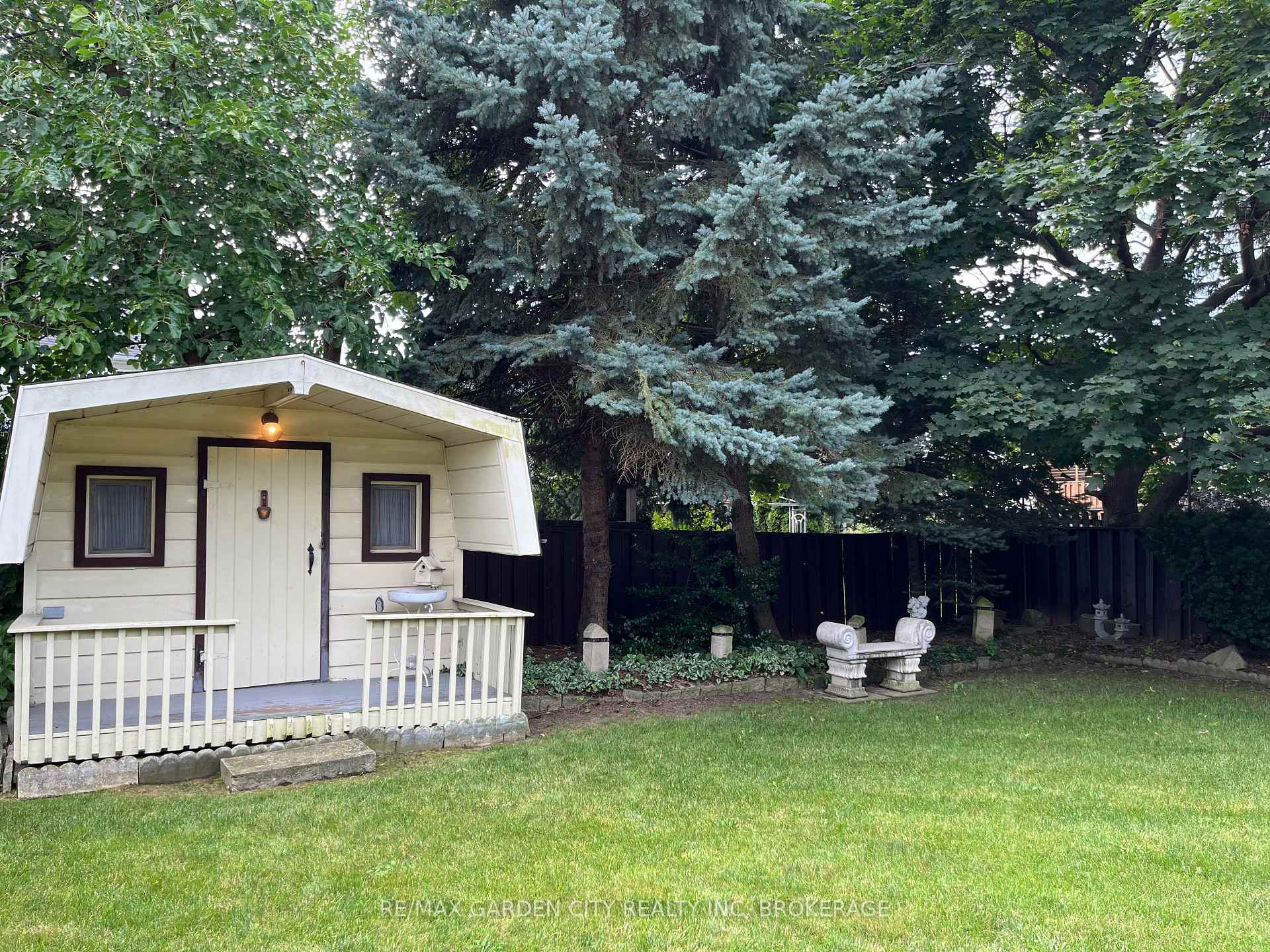 Photo 22 of 205 Rykert Street, St. Catharines, Rykert/Vansickle — HOMEH
