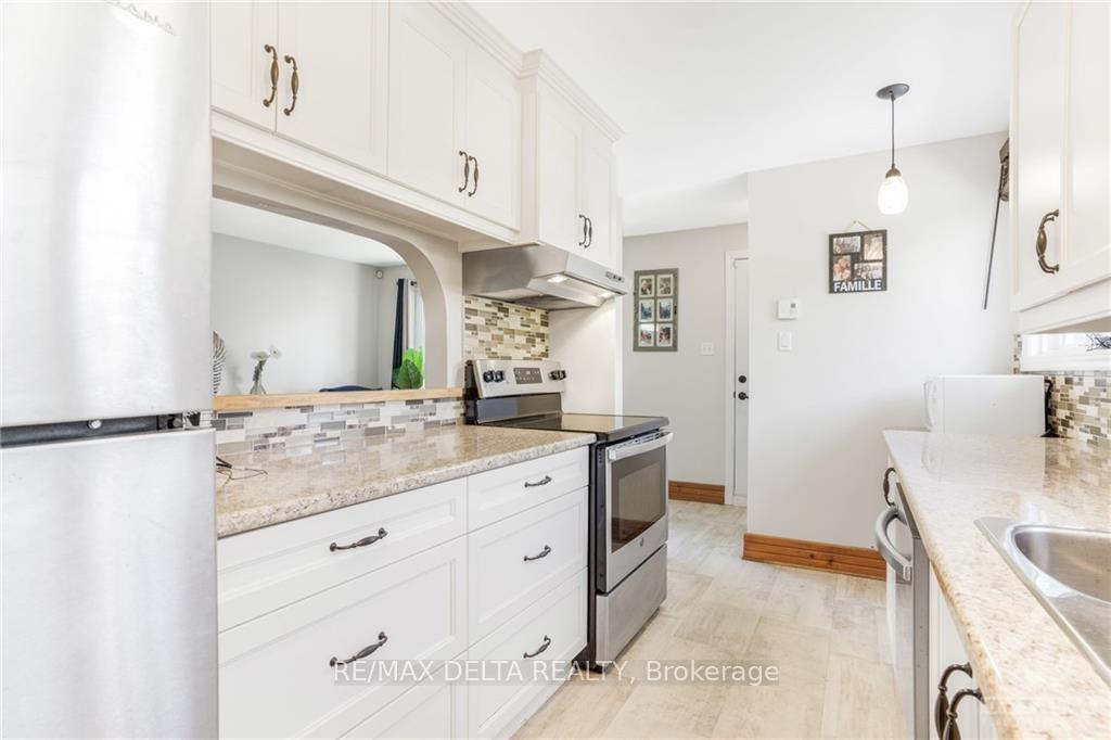 Photo 6 of 49 Bertha Street, Champlain, Vankleek Hill — HOMEH