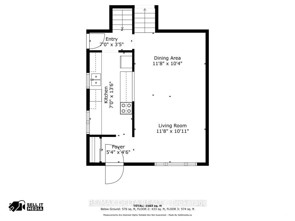 Photo 22 of 49 Bertha Street, Champlain, Vankleek Hill — HOMEH