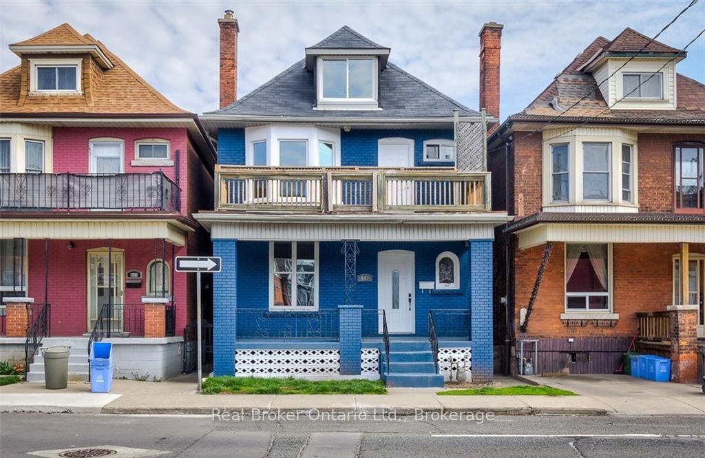 Photo of 647 Wilson Street