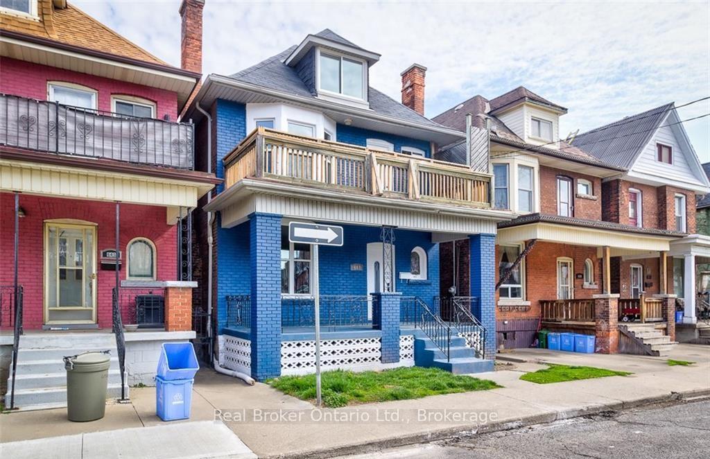 Photo 3 of 647 Wilson Street, Hamilton, Gibson — HOMEH