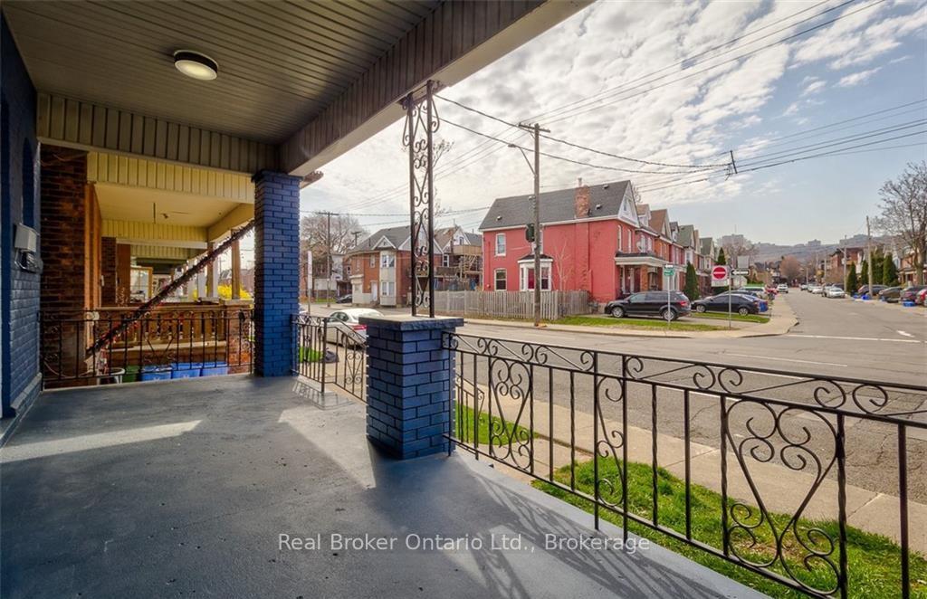 Photo 6 of 647 Wilson Street, Hamilton, Gibson — HOMEH