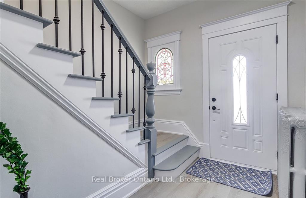 Photo 7 of 647 Wilson Street, Hamilton, Gibson — HOMEH