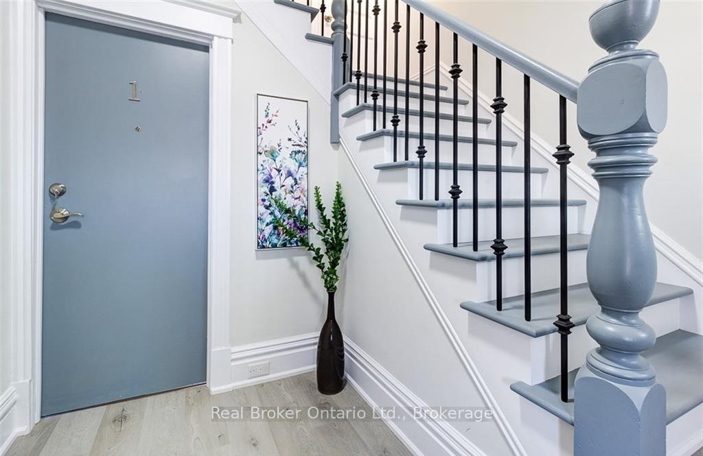 Photo 9 of 647 Wilson Street, Hamilton, Gibson — HOMEH