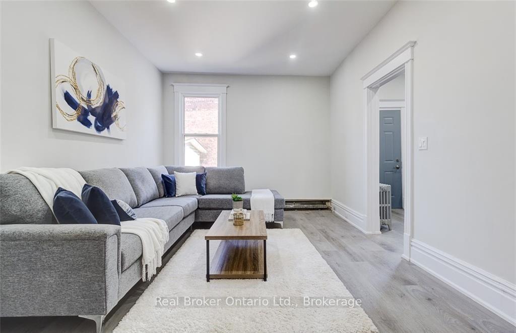 Photo 10 of 647 Wilson Street, Hamilton, Gibson — HOMEH