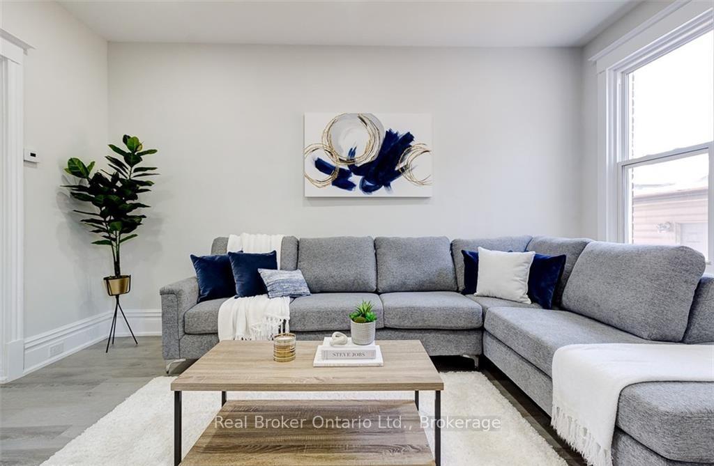 Photo 11 of 647 Wilson Street, Hamilton, Gibson — HOMEH