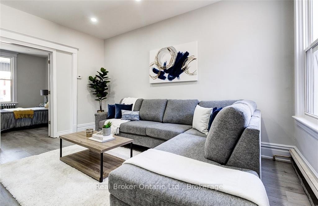 Photo 12 of 647 Wilson Street, Hamilton, Gibson — HOMEH