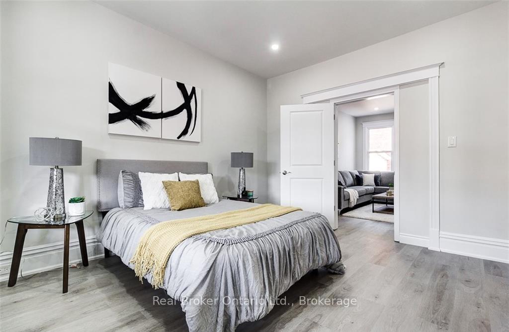 Photo 13 of 647 Wilson Street, Hamilton, Gibson — HOMEH