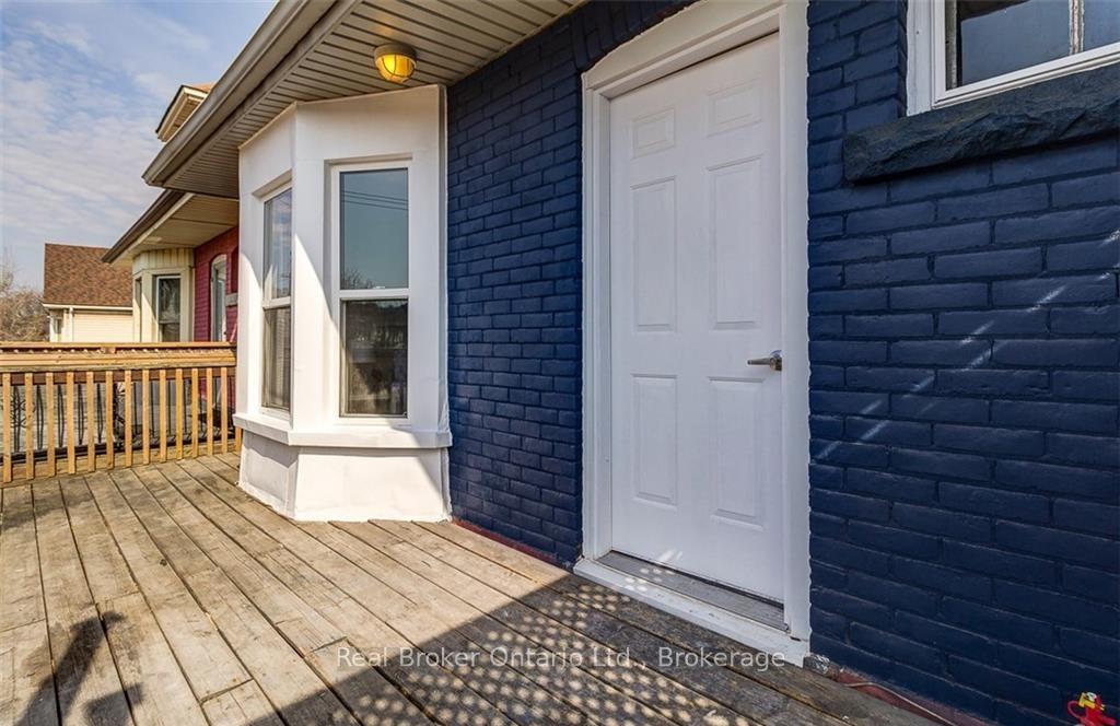 Photo 31 of 647 Wilson Street, Hamilton, Gibson — HOMEH