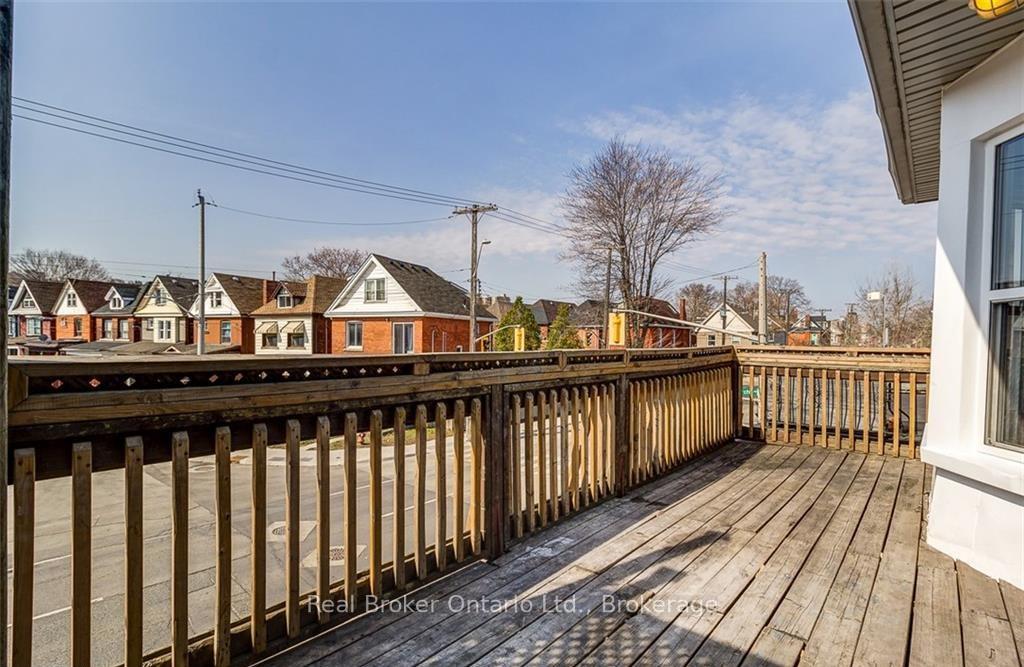 Photo 32 of 647 Wilson Street, Hamilton, Gibson — HOMEH