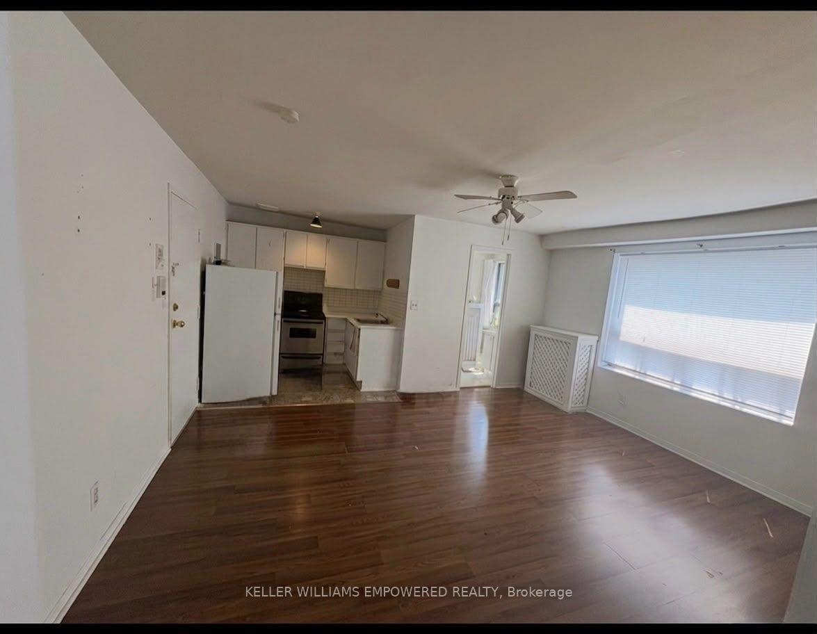 Photo 5 of Unit C, 575 Pape Avenue, Toronto, Blake-Jones — HOMEH