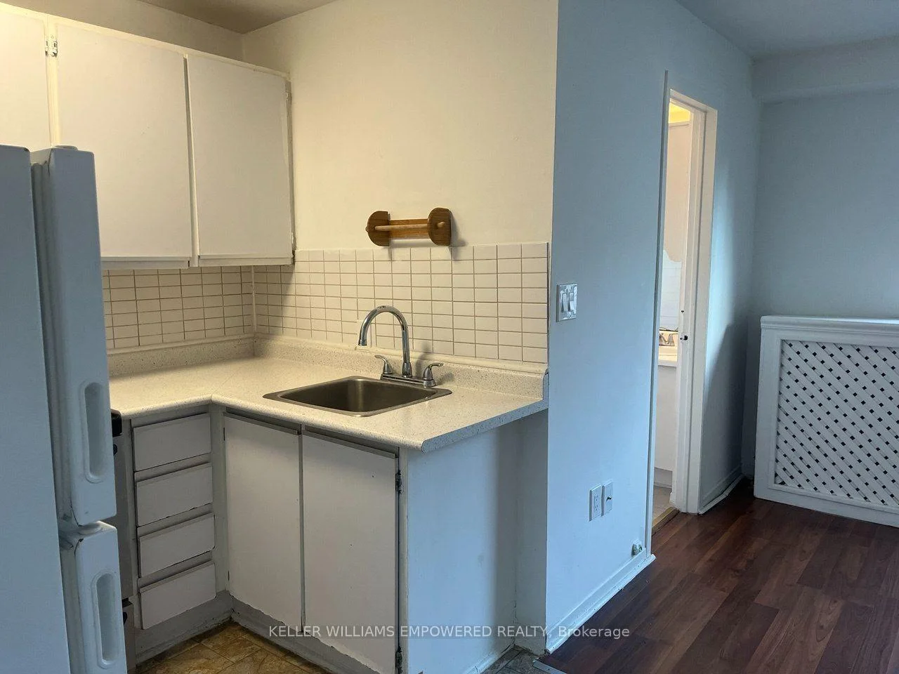 Photo 10 of Unit C, 575 Pape Avenue, Toronto, Blake-Jones — HOMEH