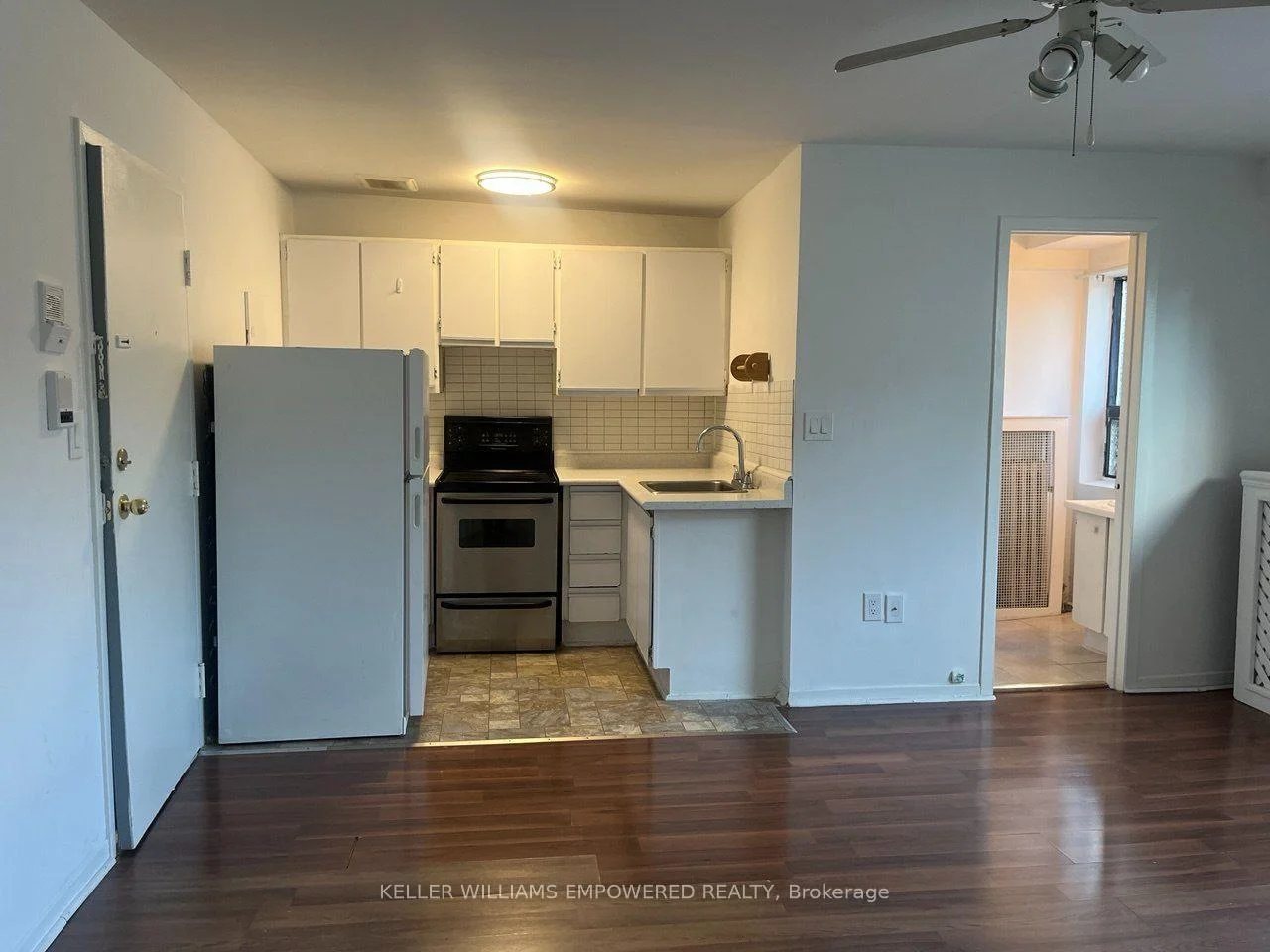 Photo 13 of Unit C, 575 Pape Avenue, Toronto, Blake-Jones — HOMEH