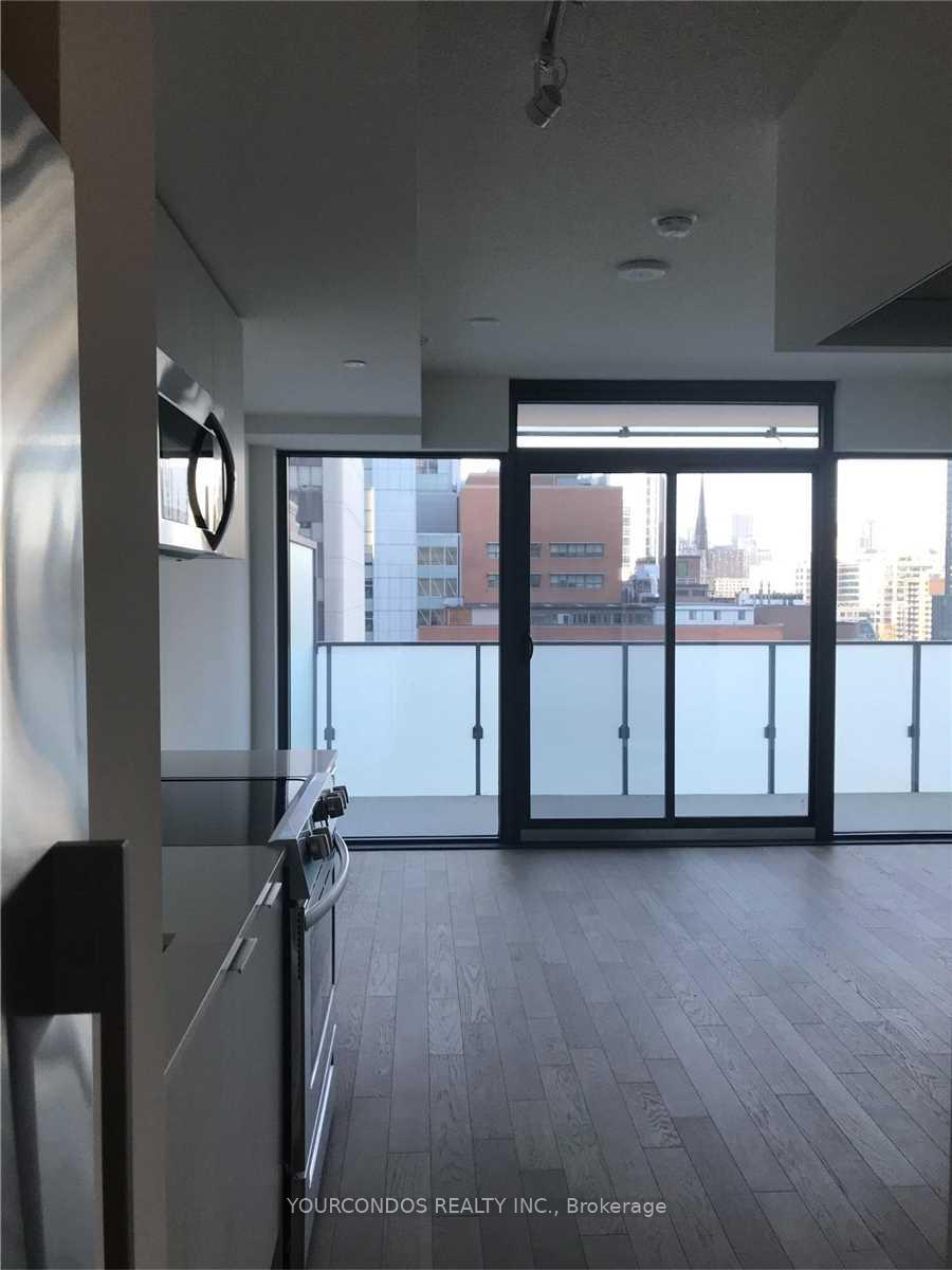 Photo 4 of Unit 1114, 25 Richmond Street E, Toronto, Church-Yonge Corridor — HOMEH