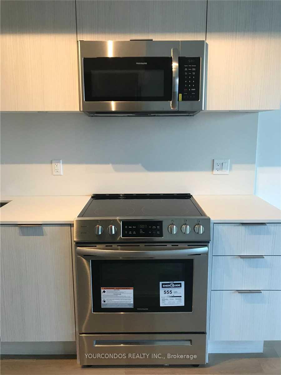 Photo 5 of Unit 1114, 25 Richmond Street E, Toronto, Church-Yonge Corridor — HOMEH