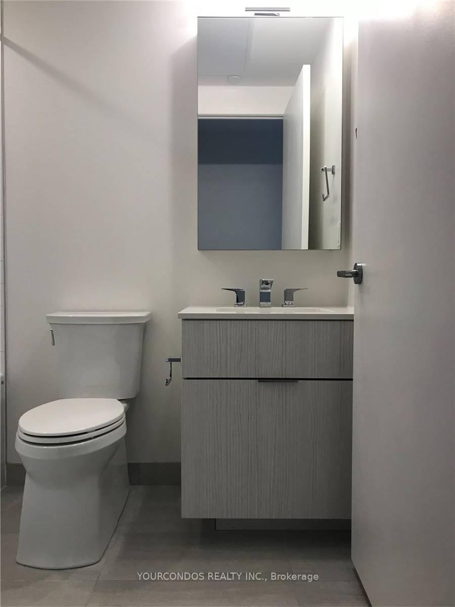 Photo 6 of Unit 1114, 25 Richmond Street E, Toronto, Church-Yonge Corridor — HOMEH