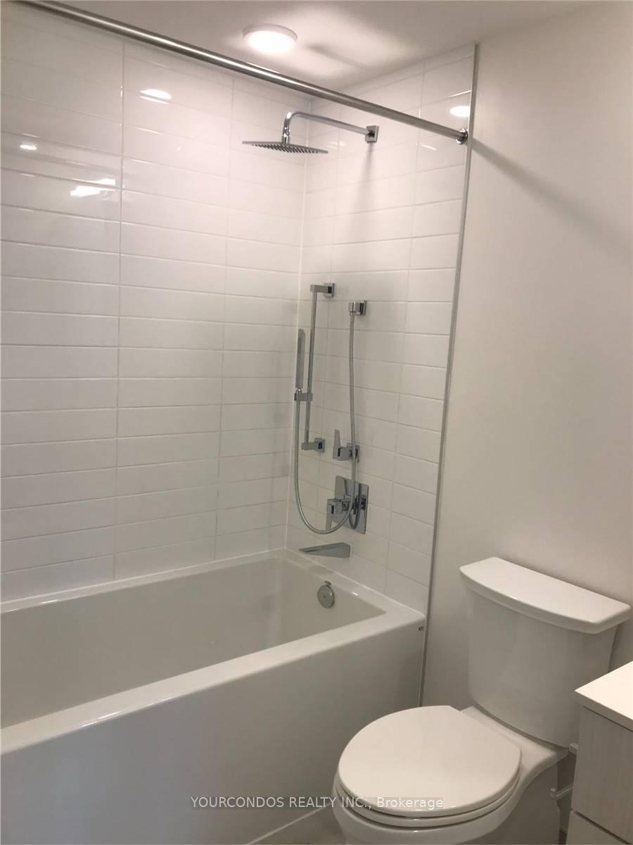 Photo 7 of Unit 1114, 25 Richmond Street E, Toronto, Church-Yonge Corridor — HOMEH