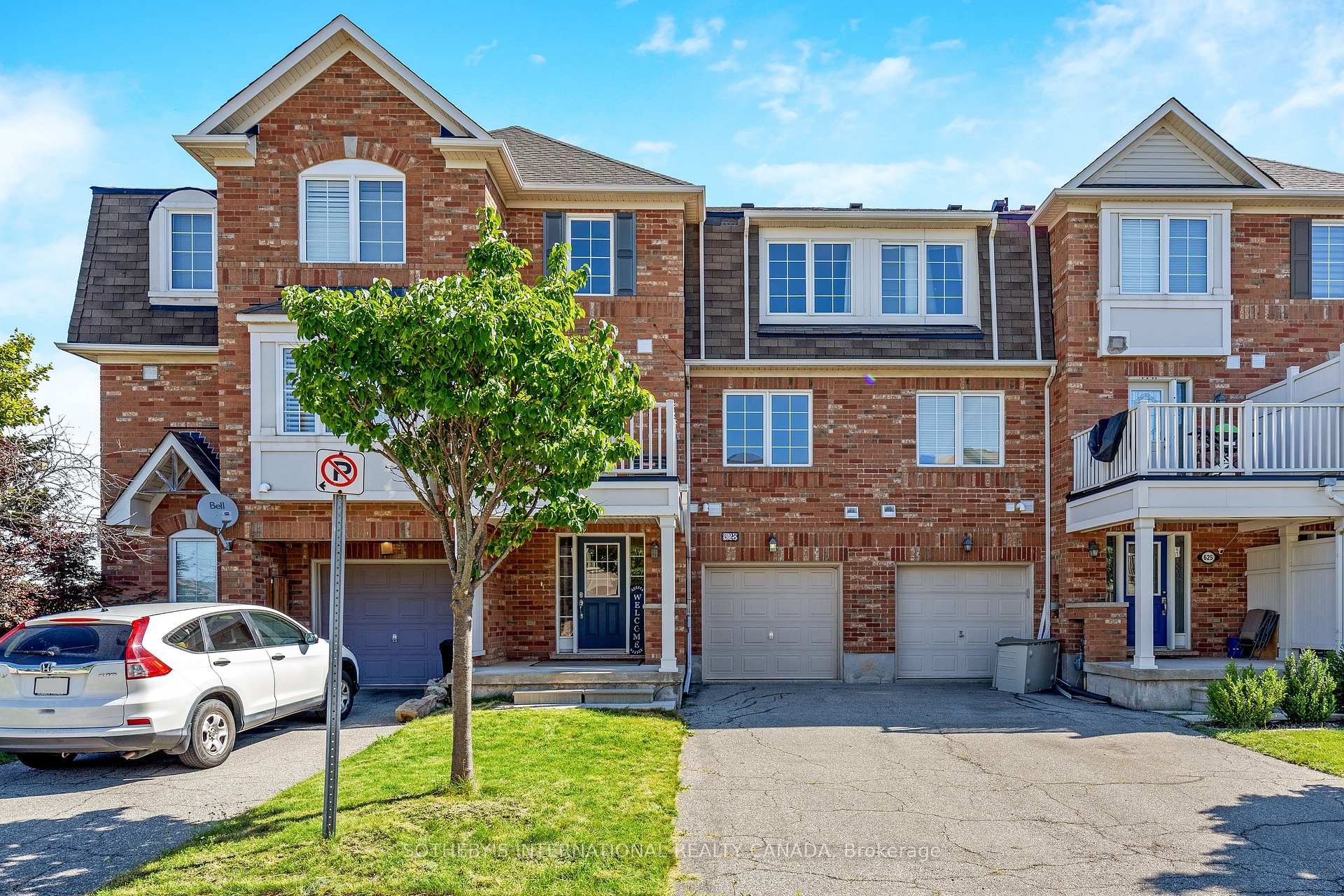 Photo 1 of 623 Frank Place, Milton, Harrison — HOMEH