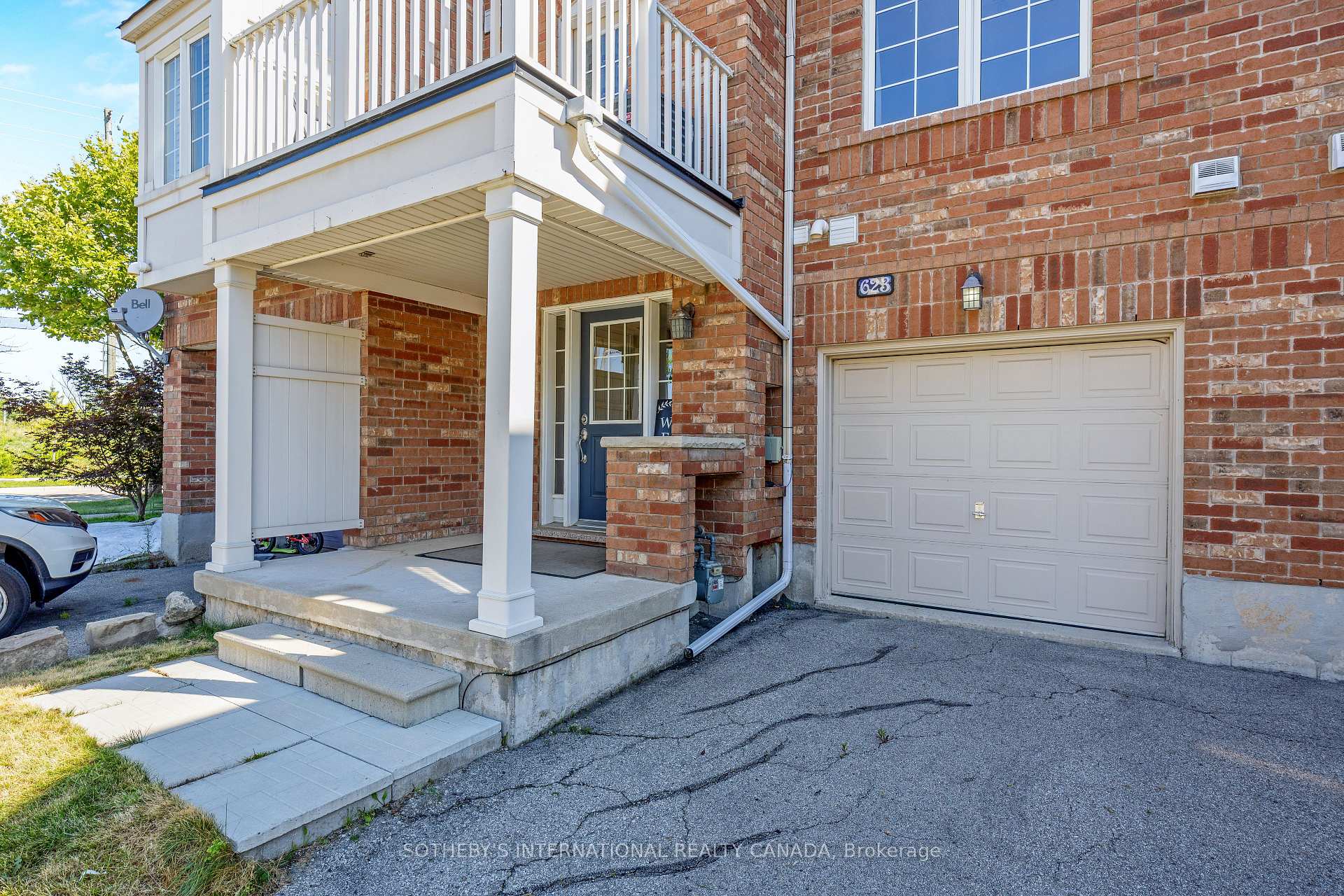 Photo 2 of 623 Frank Place, Milton, Harrison — HOMEH