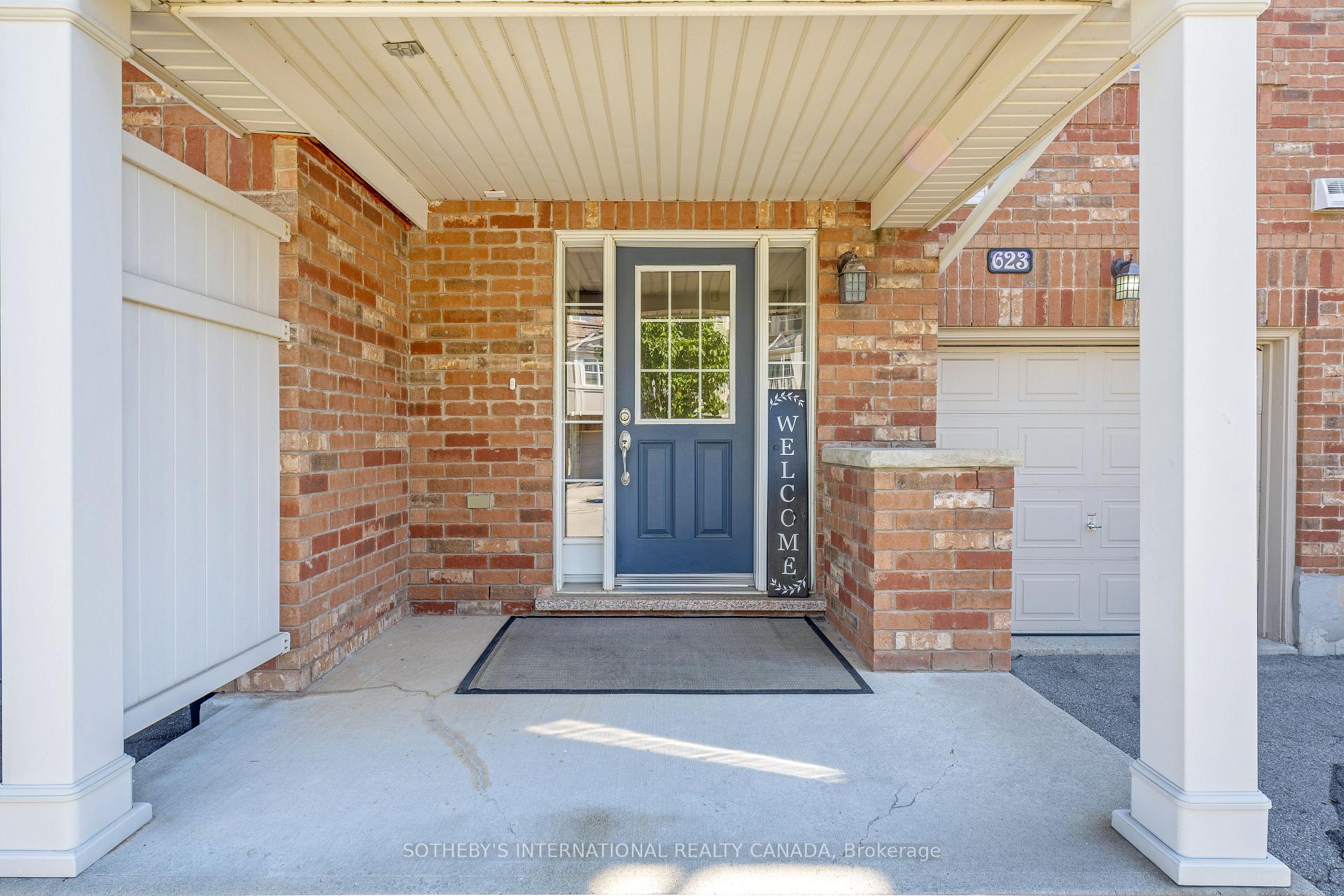 Photo 3 of 623 Frank Place, Milton, Harrison — HOMEH