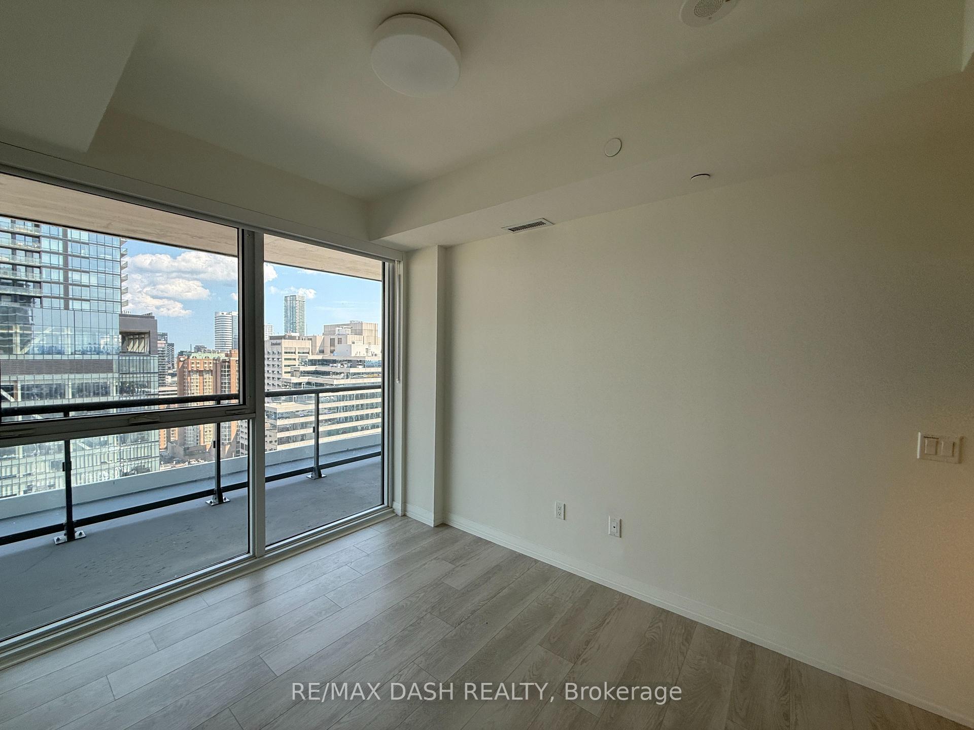 Photo 23 of Unit 2505, 280 Dundas Street W, Toronto, University — HOMEH