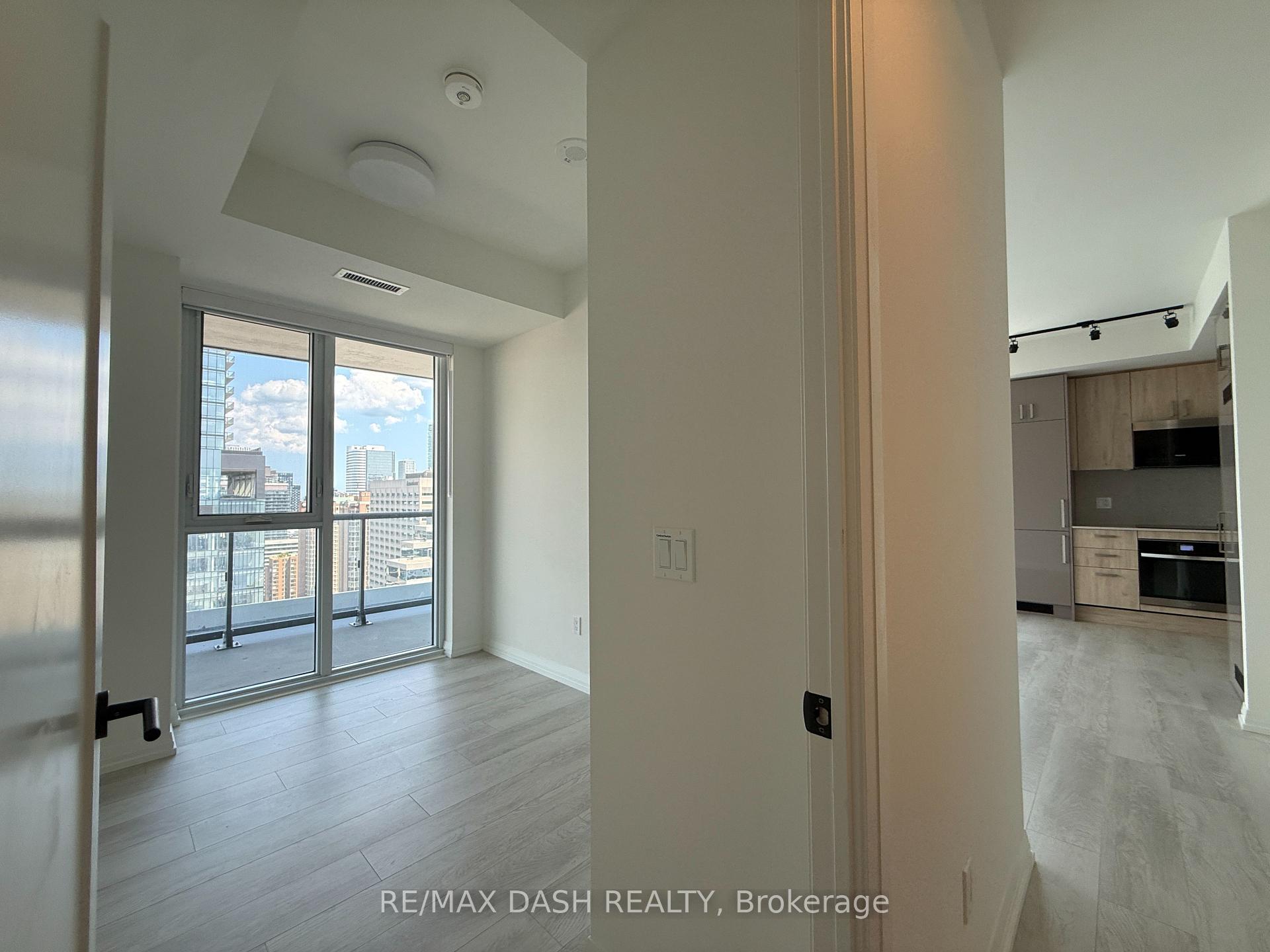 Photo 25 of Unit 2505, 280 Dundas Street W, Toronto, University — HOMEH