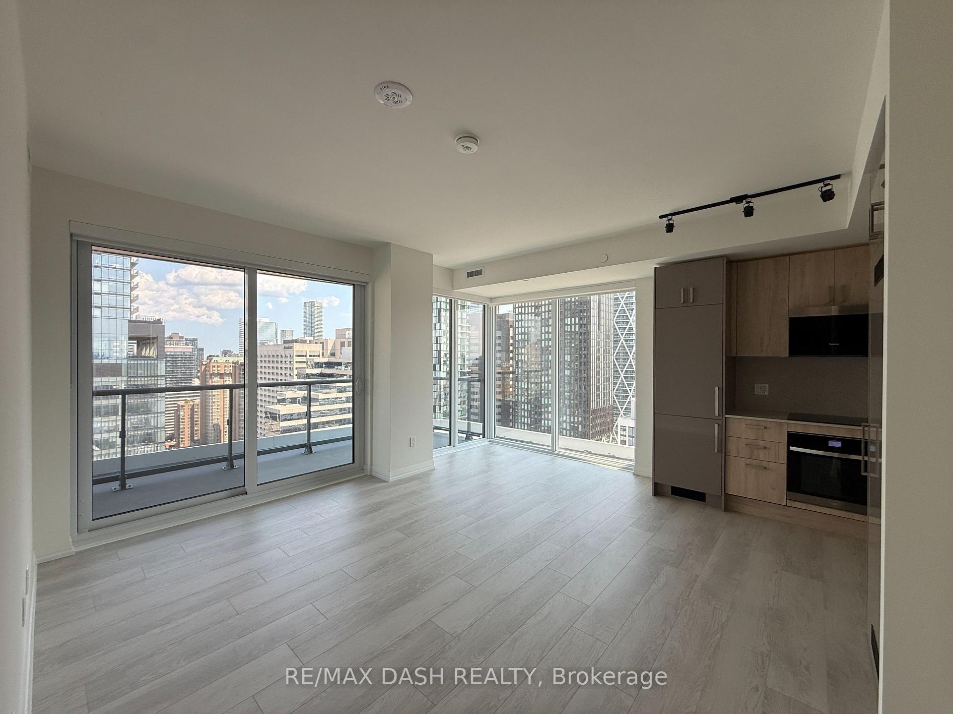Photo 41 of Unit 2505, 280 Dundas Street W, Toronto, University — HOMEH