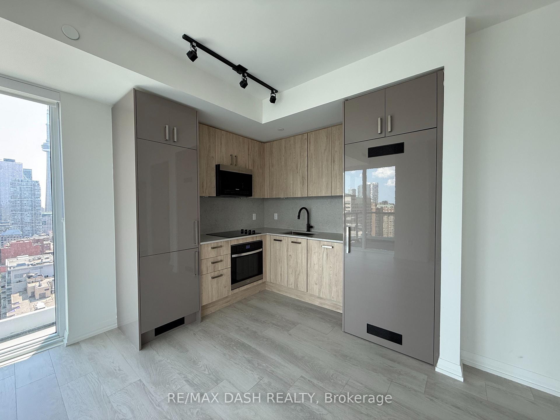 Photo 43 of Unit 2505, 280 Dundas Street W, Toronto, University — HOMEH