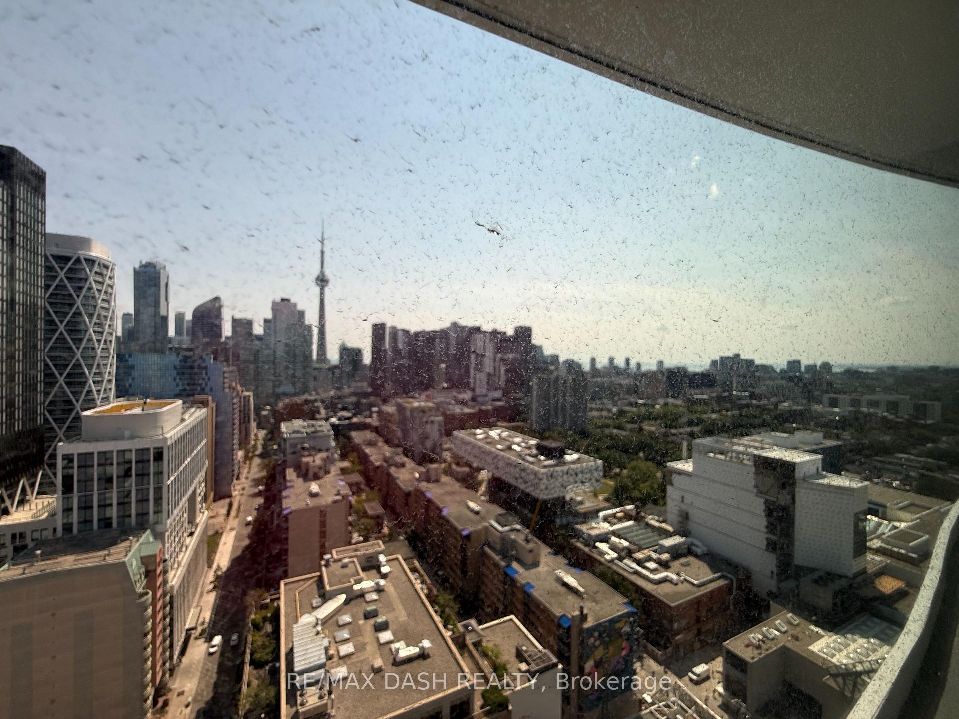 Photo 48 of Unit 2505, 280 Dundas Street W, Toronto, University — HOMEH