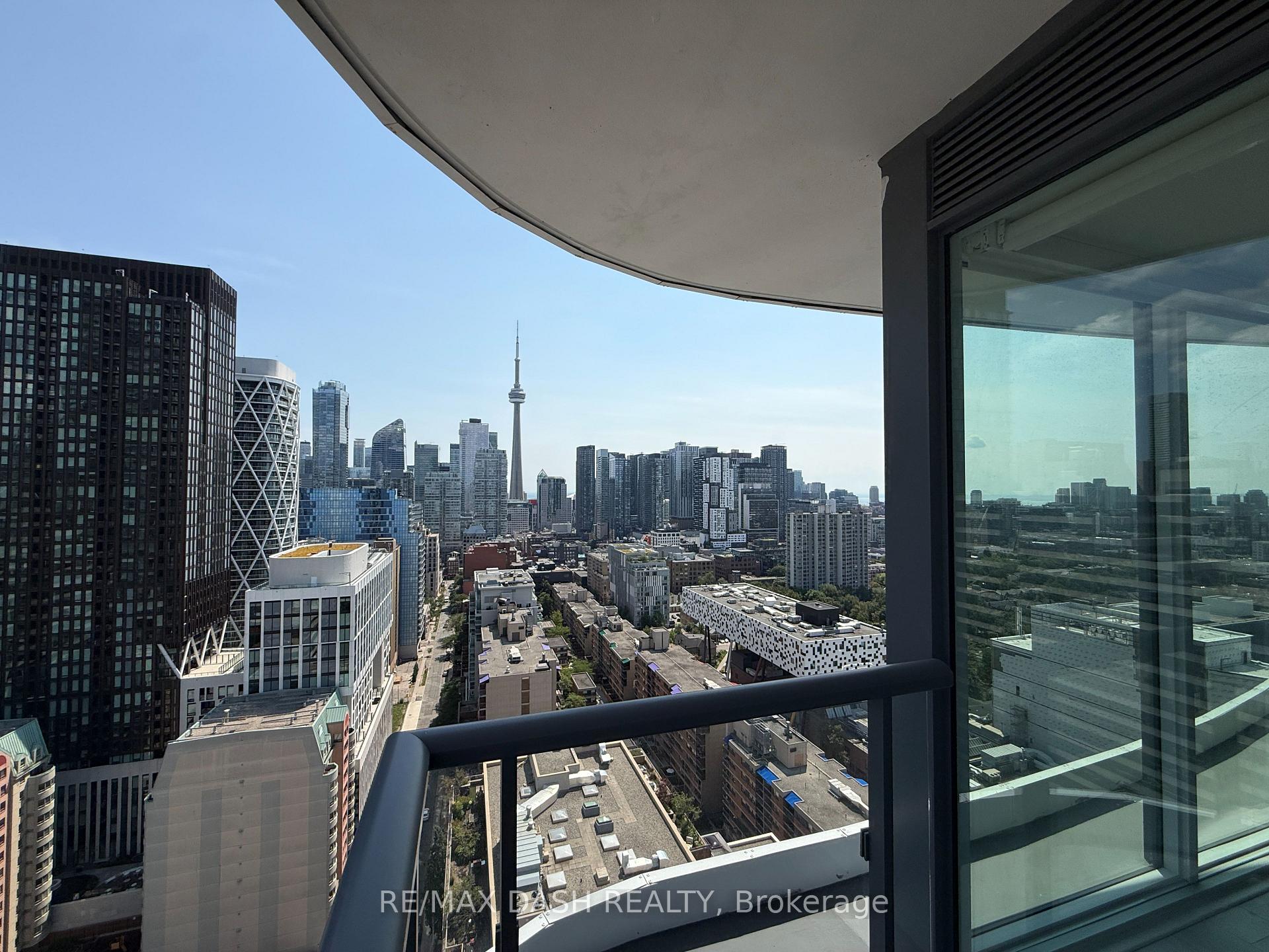 Photo 49 of Unit 2505, 280 Dundas Street W, Toronto, University — HOMEH