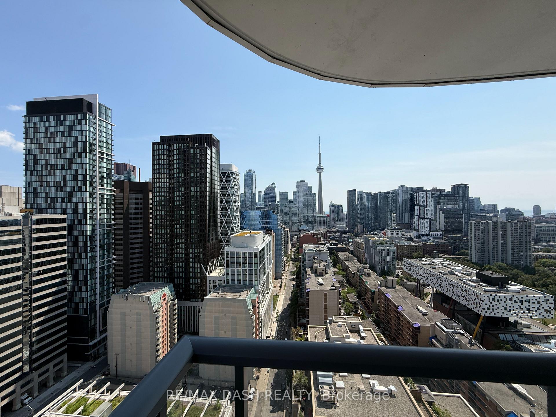 Photo 50 of Unit 2505, 280 Dundas Street W, Toronto, University — HOMEH