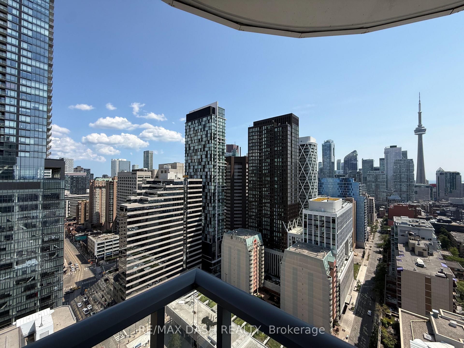 Photo 51 of Unit 2505, 280 Dundas Street W, Toronto, University — HOMEH