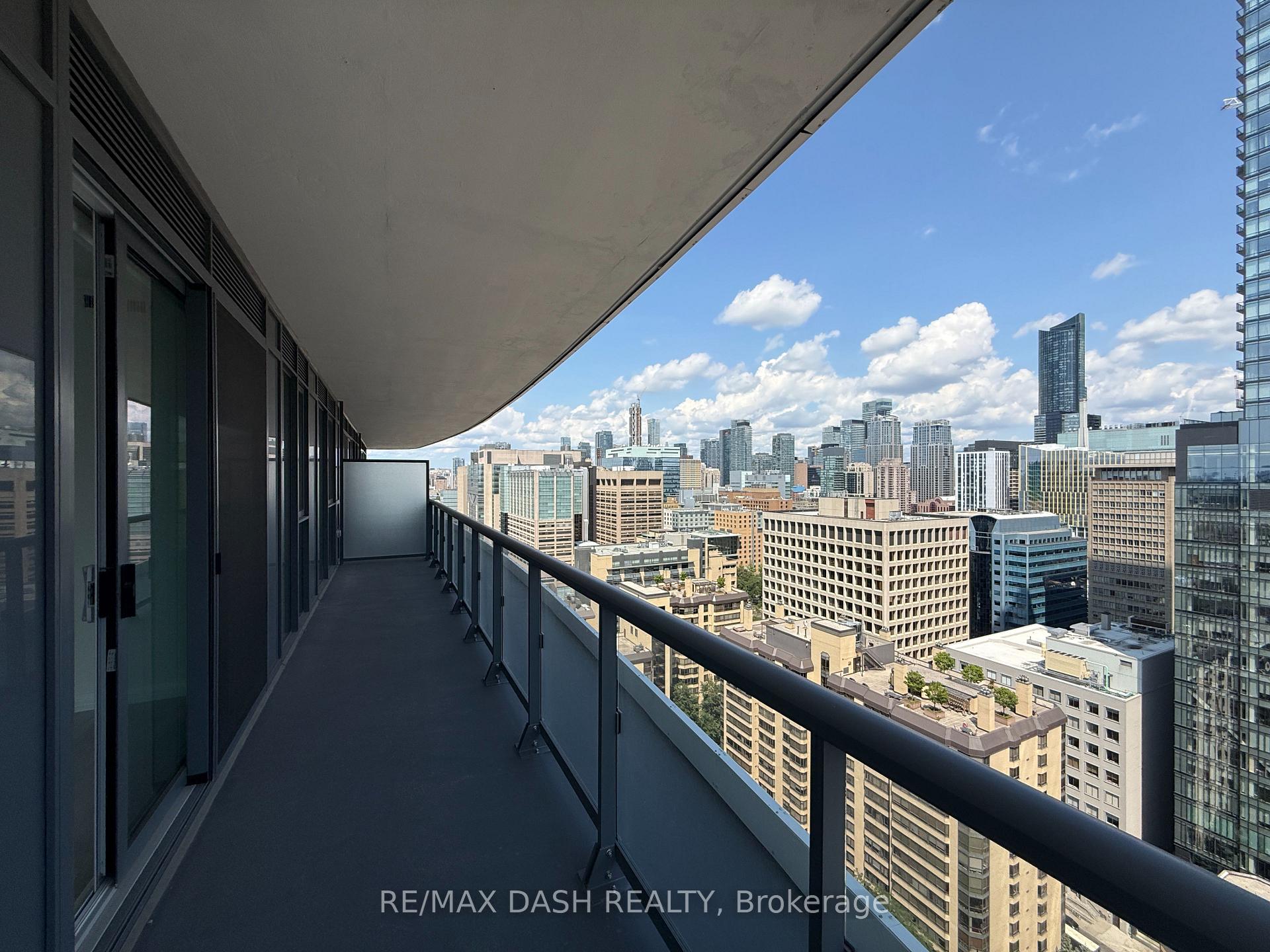 Photo 52 of Unit 2505, 280 Dundas Street W, Toronto, University — HOMEH