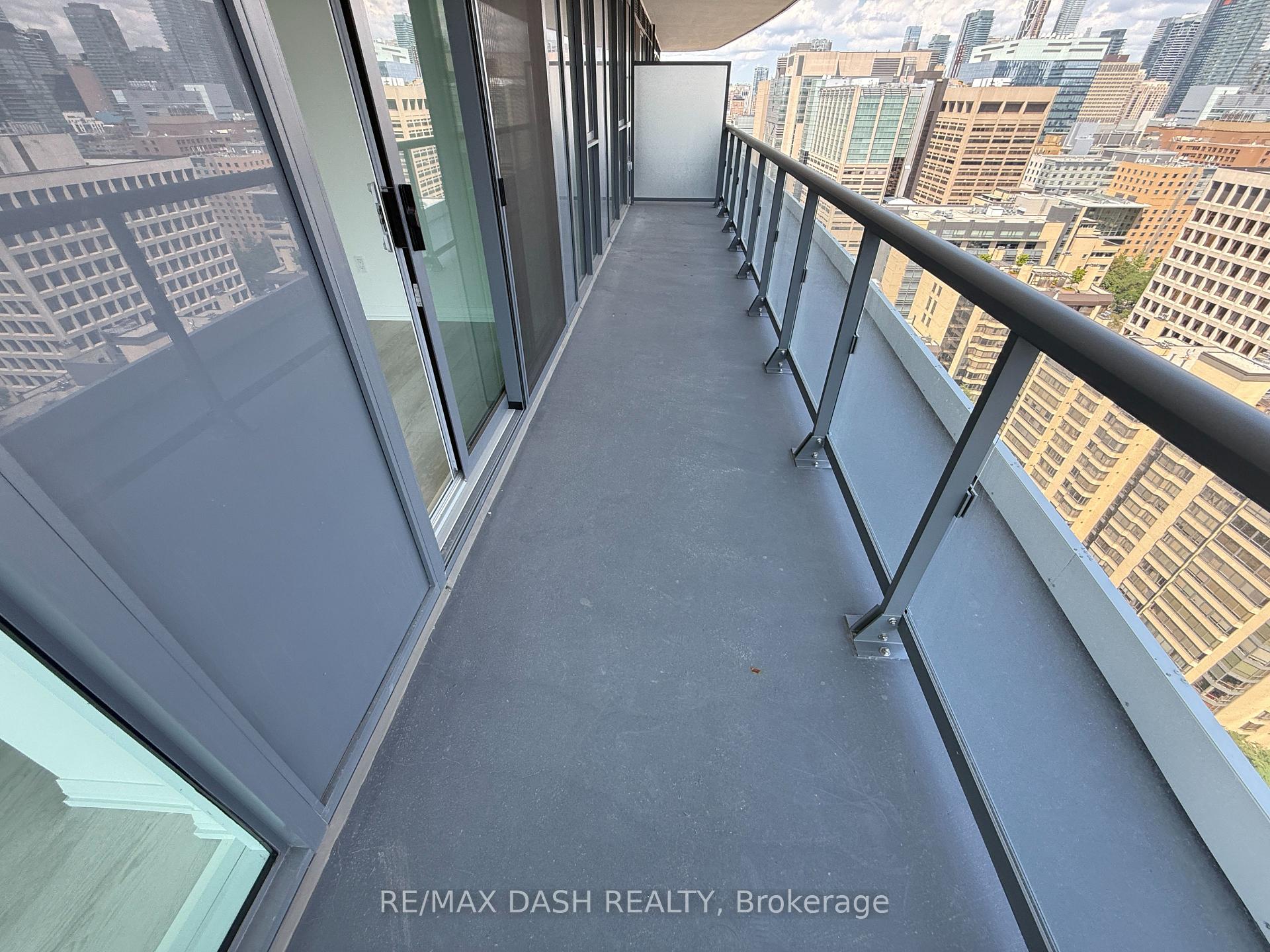 Photo 53 of Unit 2505, 280 Dundas Street W, Toronto, University — HOMEH
