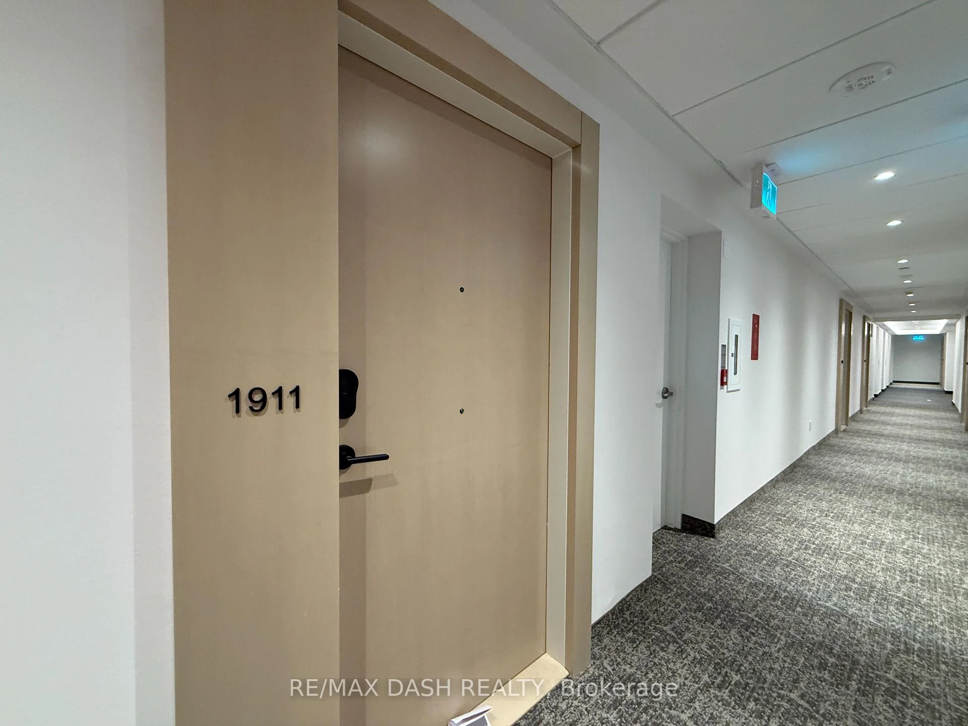 Photo 2 of Unit 2505, 280 Dundas Street W, Toronto, University — HOMEH