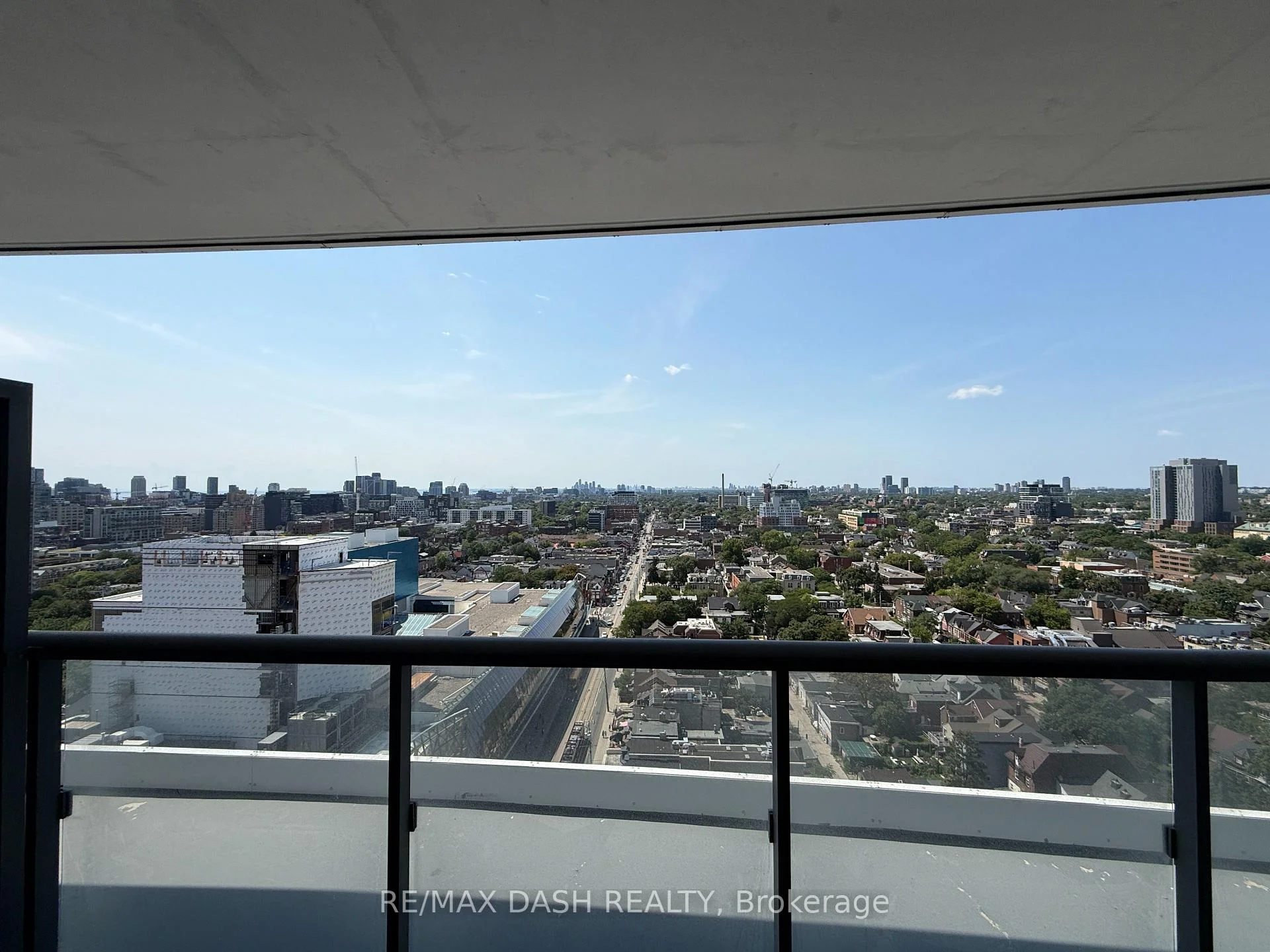 Photo 18 of Unit 2505, 280 Dundas Street W, Toronto, University — HOMEH