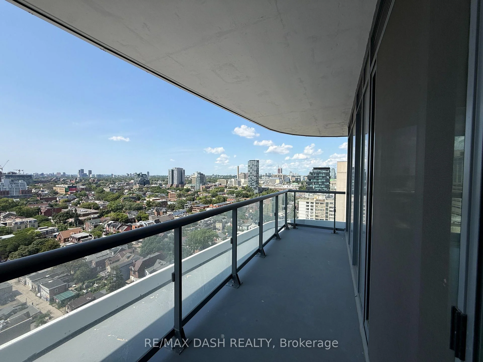Photo 22 of Unit 2505, 280 Dundas Street W, Toronto, University — HOMEH