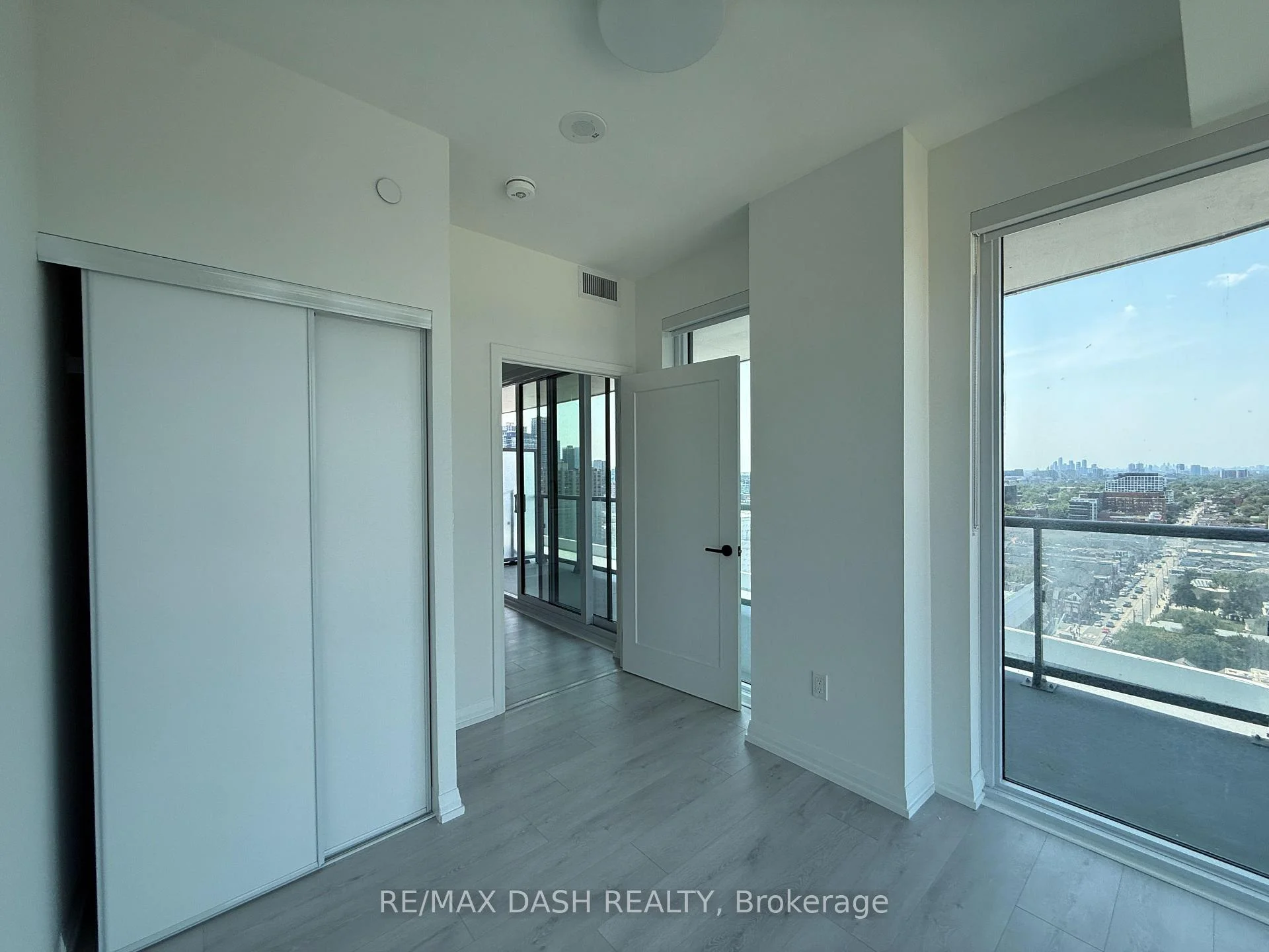 Photo 28 of Unit 2505, 280 Dundas Street W, Toronto, University — HOMEH