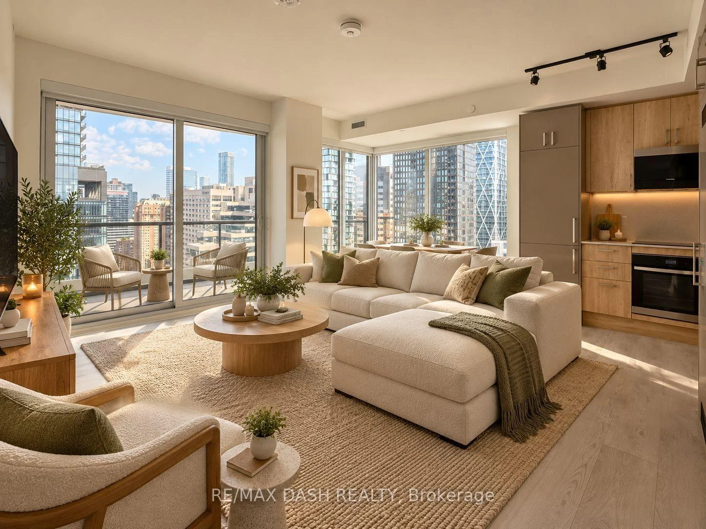 Photo 1 of Unit 2505, 280 Dundas Street W, Toronto, University — HOMEH