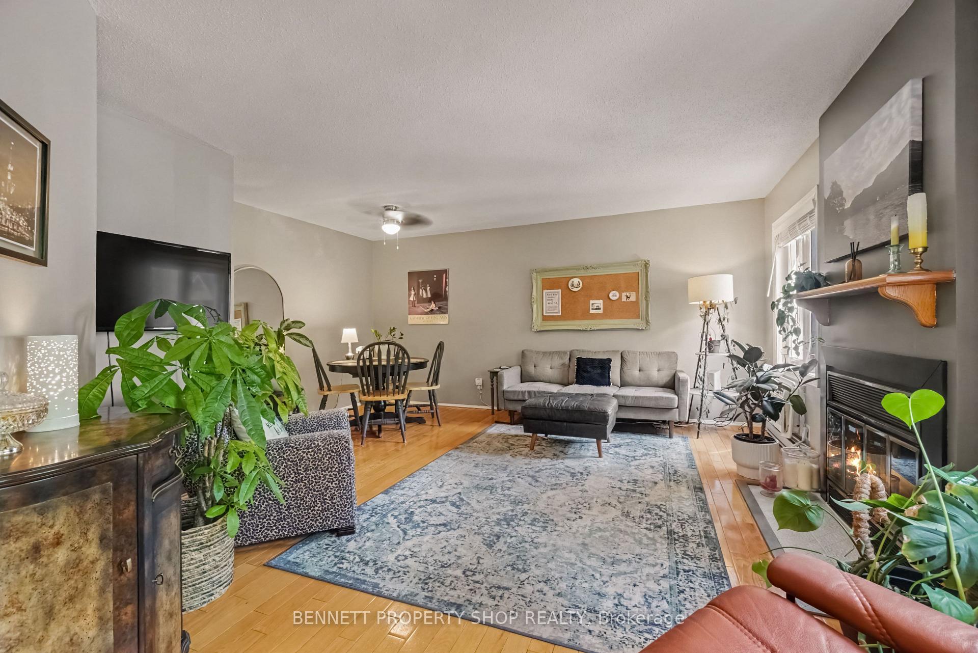 Photo 4 of Unit 5, 7 Timberview Way, Ottawa, Westcliffe Estates — HOMEH