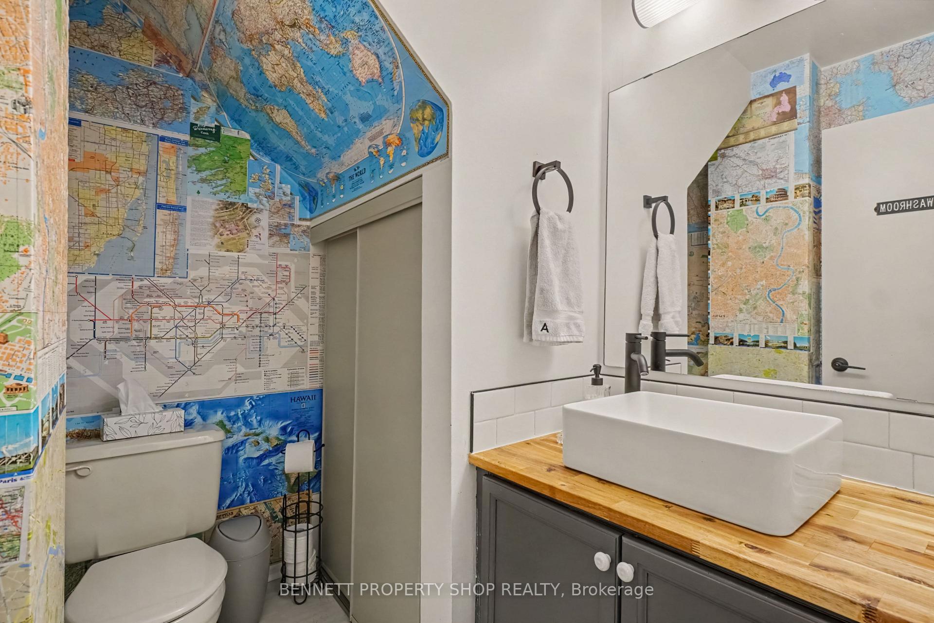 Photo 9 of Unit 5, 7 Timberview Way, Ottawa, Westcliffe Estates — HOMEH