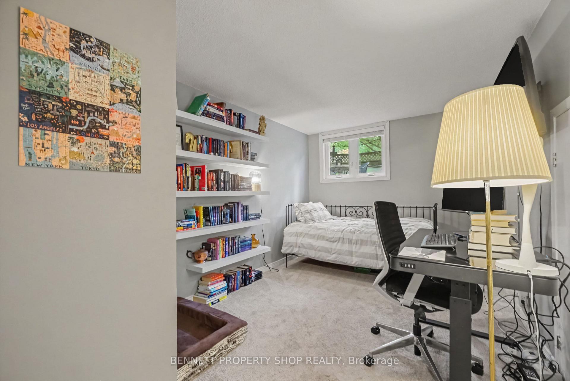 Photo 13 of Unit 5, 7 Timberview Way, Ottawa, Westcliffe Estates — HOMEH