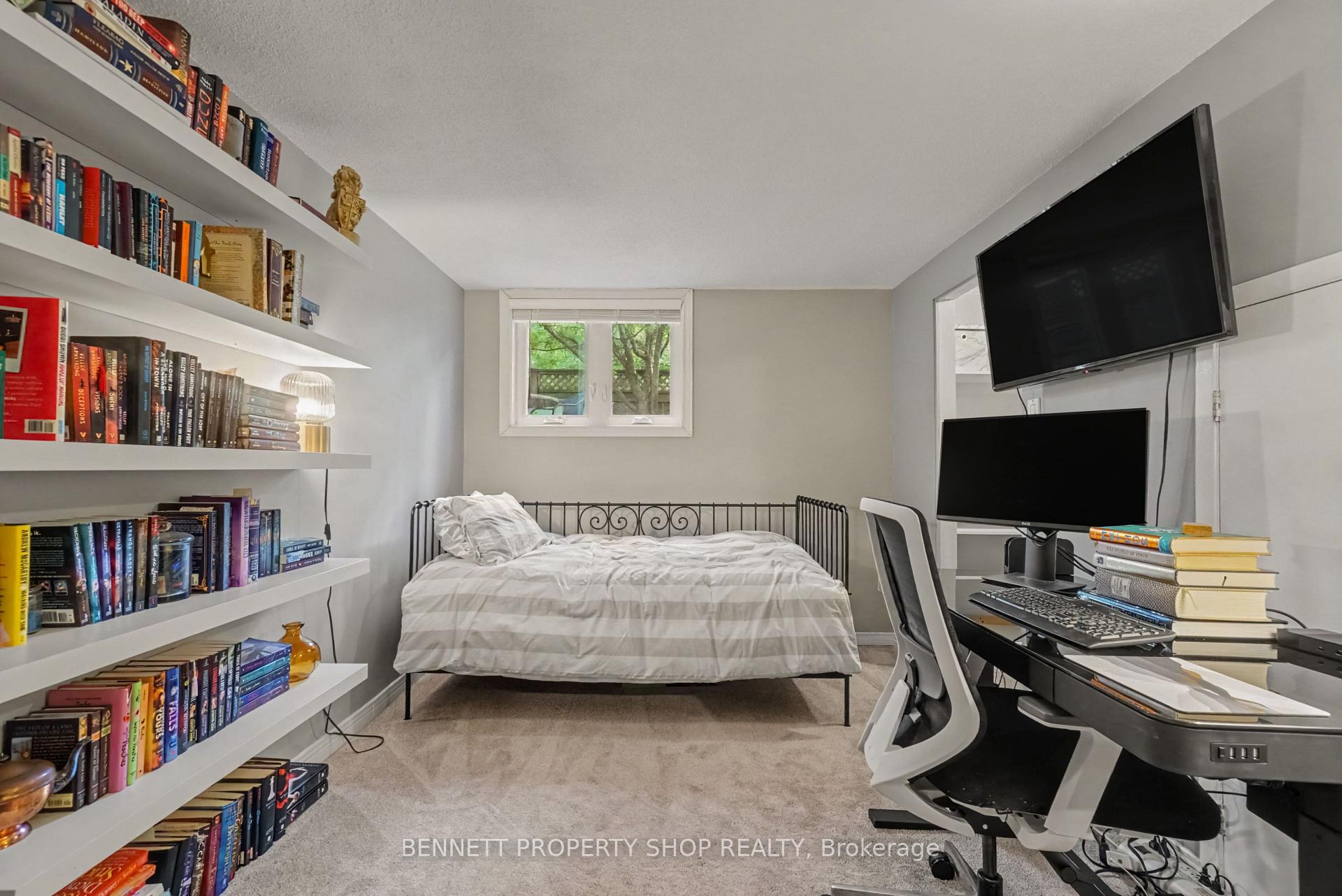 Photo 14 of Unit 5, 7 Timberview Way, Ottawa, Westcliffe Estates — HOMEH