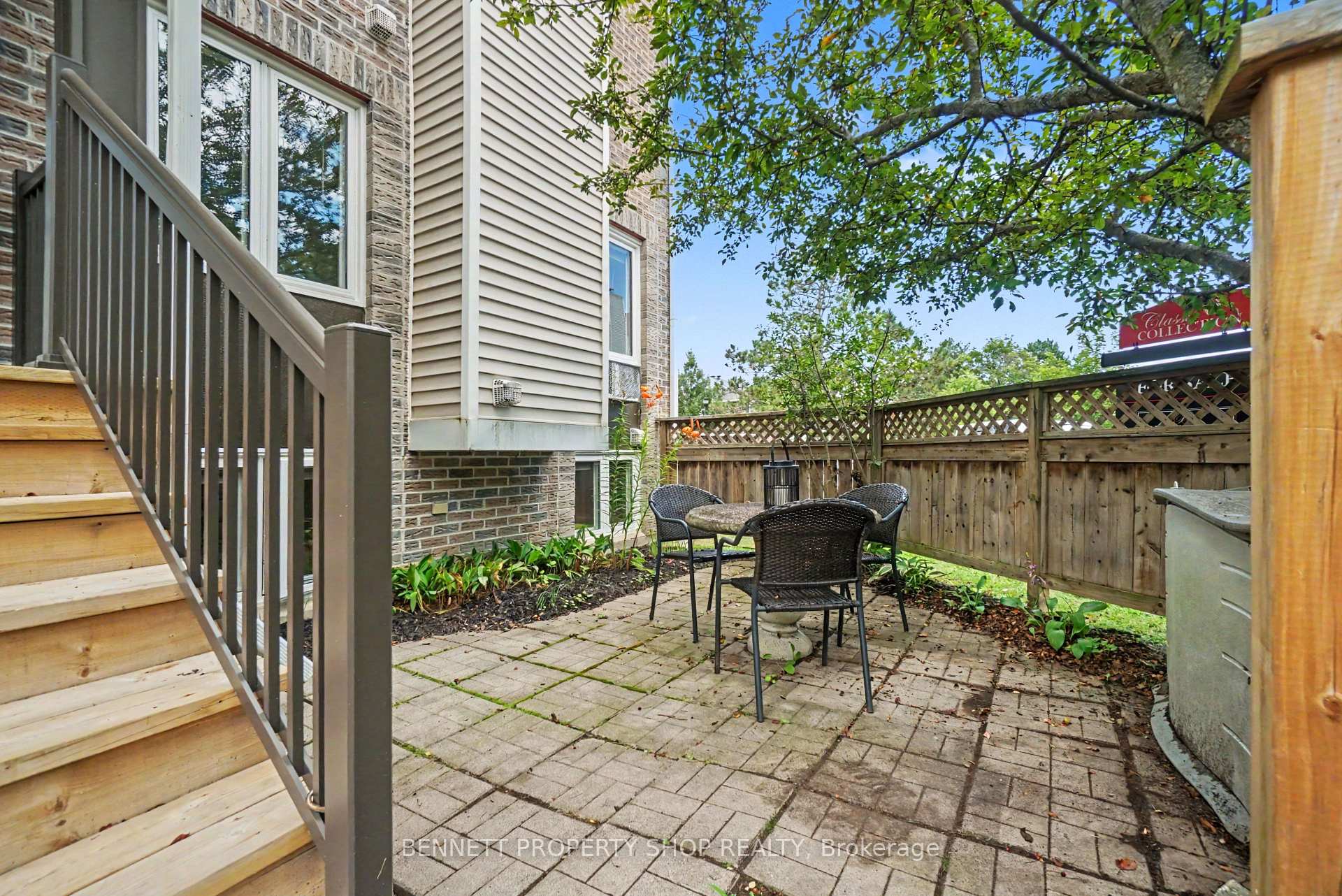Photo 16 of Unit 5, 7 Timberview Way, Ottawa, Westcliffe Estates — HOMEH