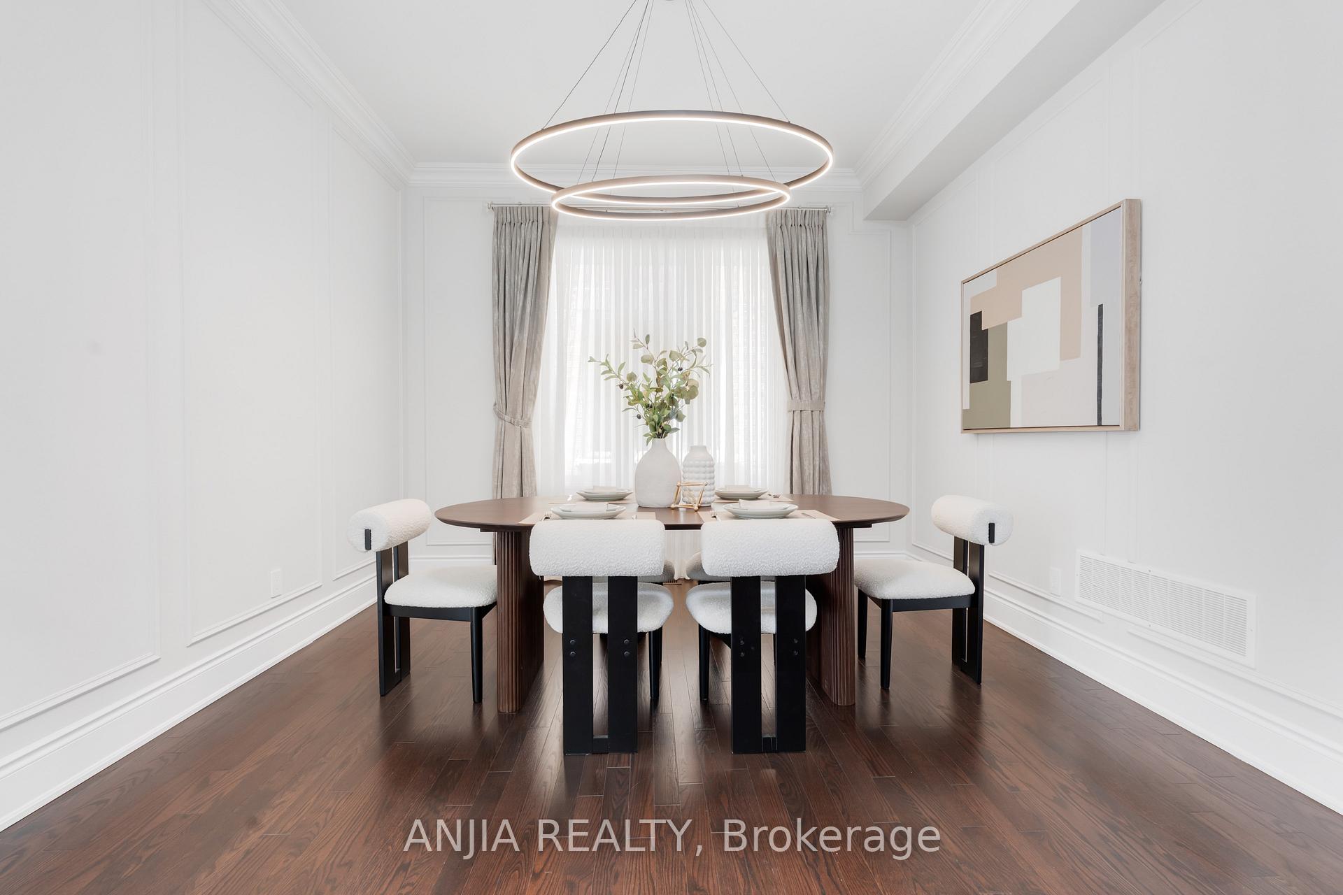 Photo 6 of 9 Mario Avenue, Markham, Cachet — HOMEH