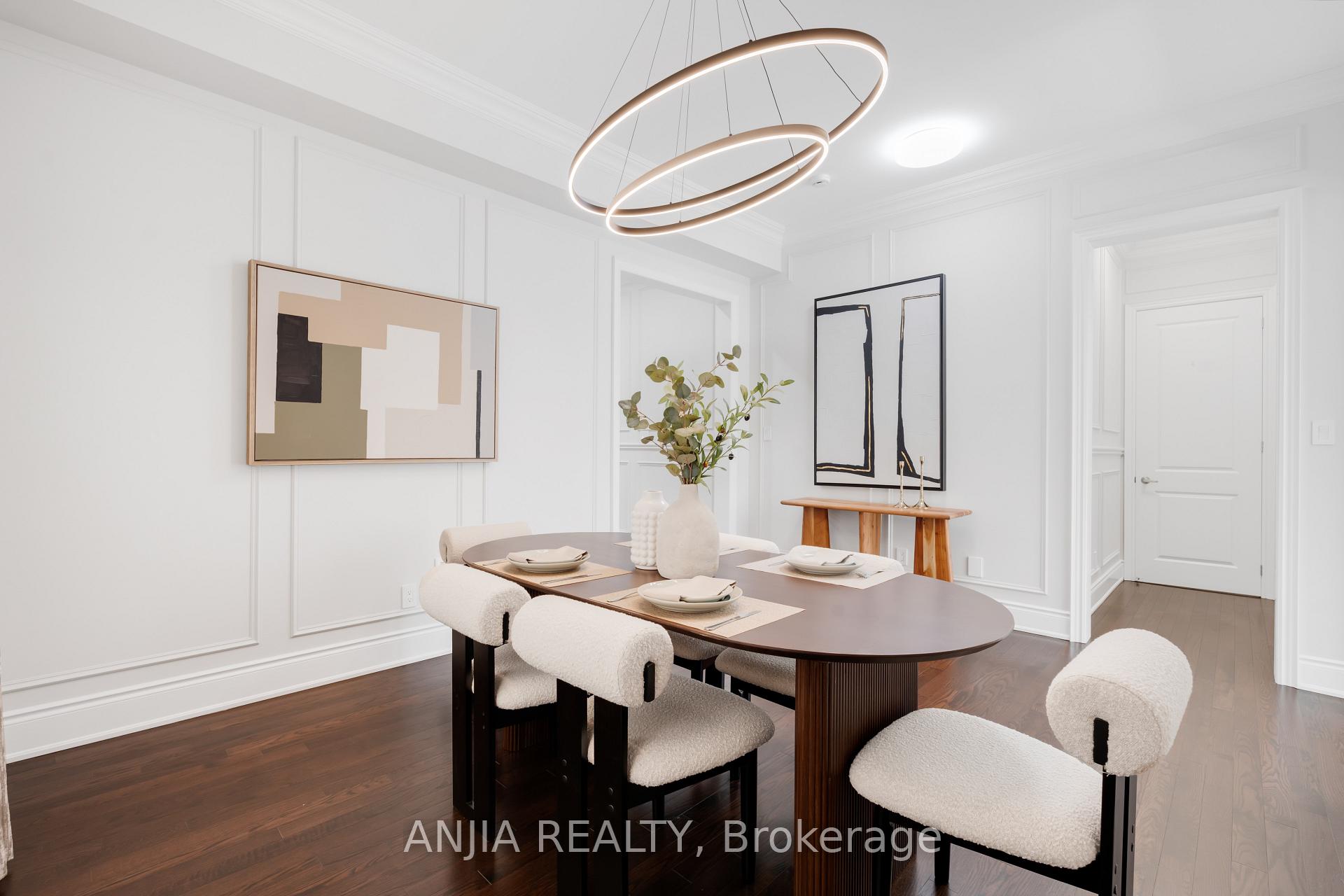 Photo 8 of 9 Mario Avenue, Markham, Cachet — HOMEH